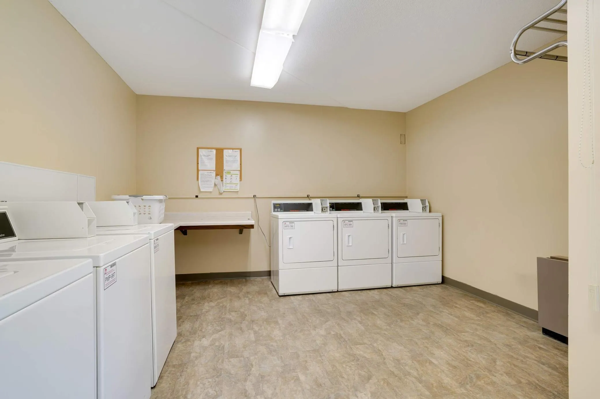 Photo 26 of 6710 Vernon S Avenue Unit 409