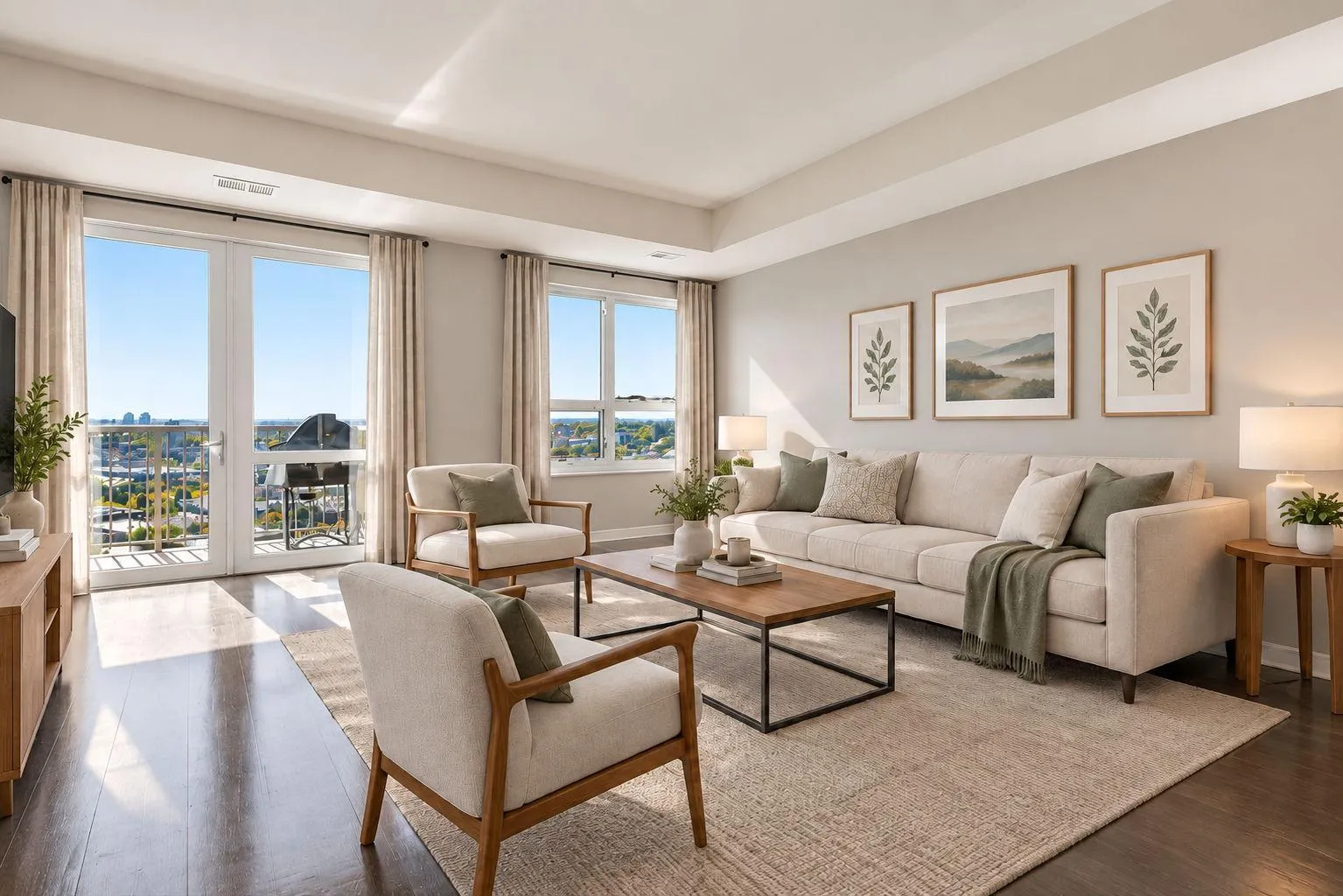 Residential For Sale