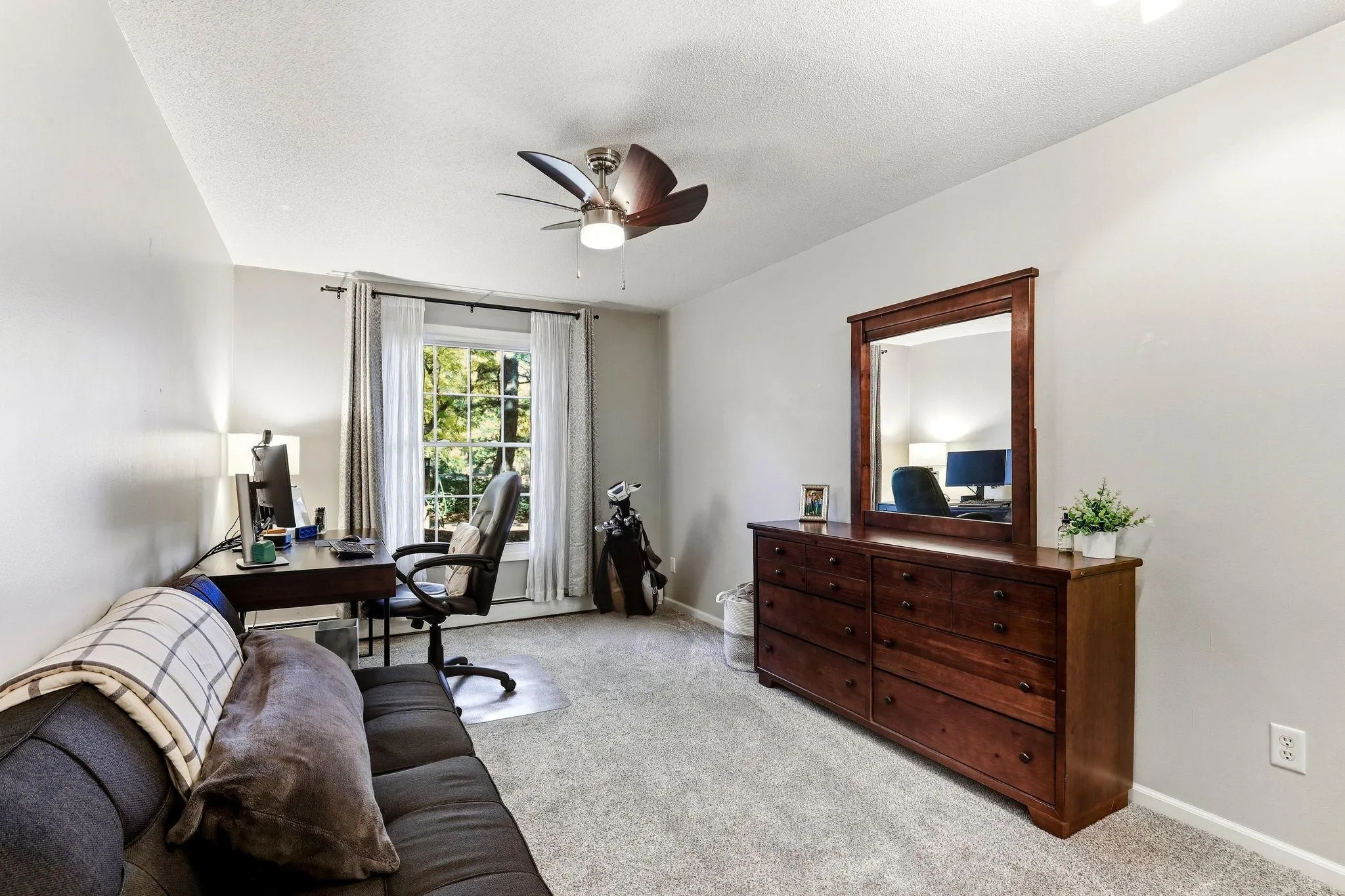 Photo 15 of 4412 Cedar Lake S Road Unit 3
