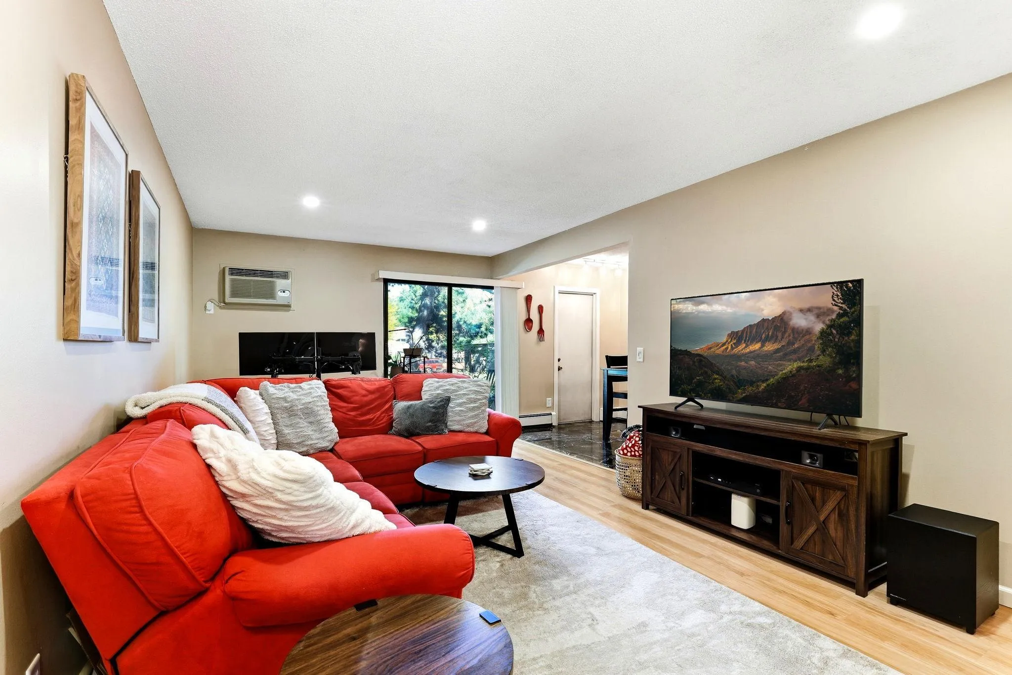 Photo 11 of 4412 Cedar Lake S Road Unit 3