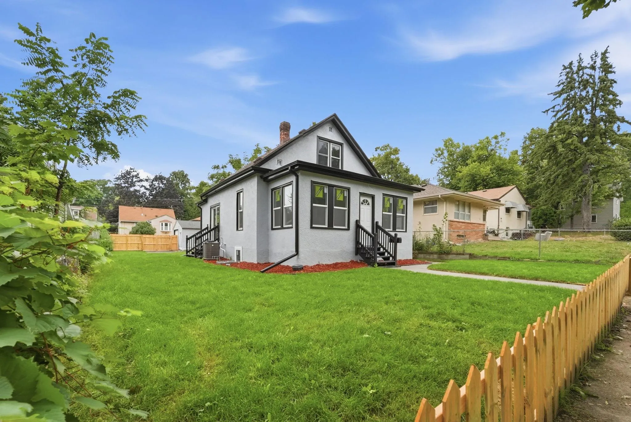 Residential For Sale