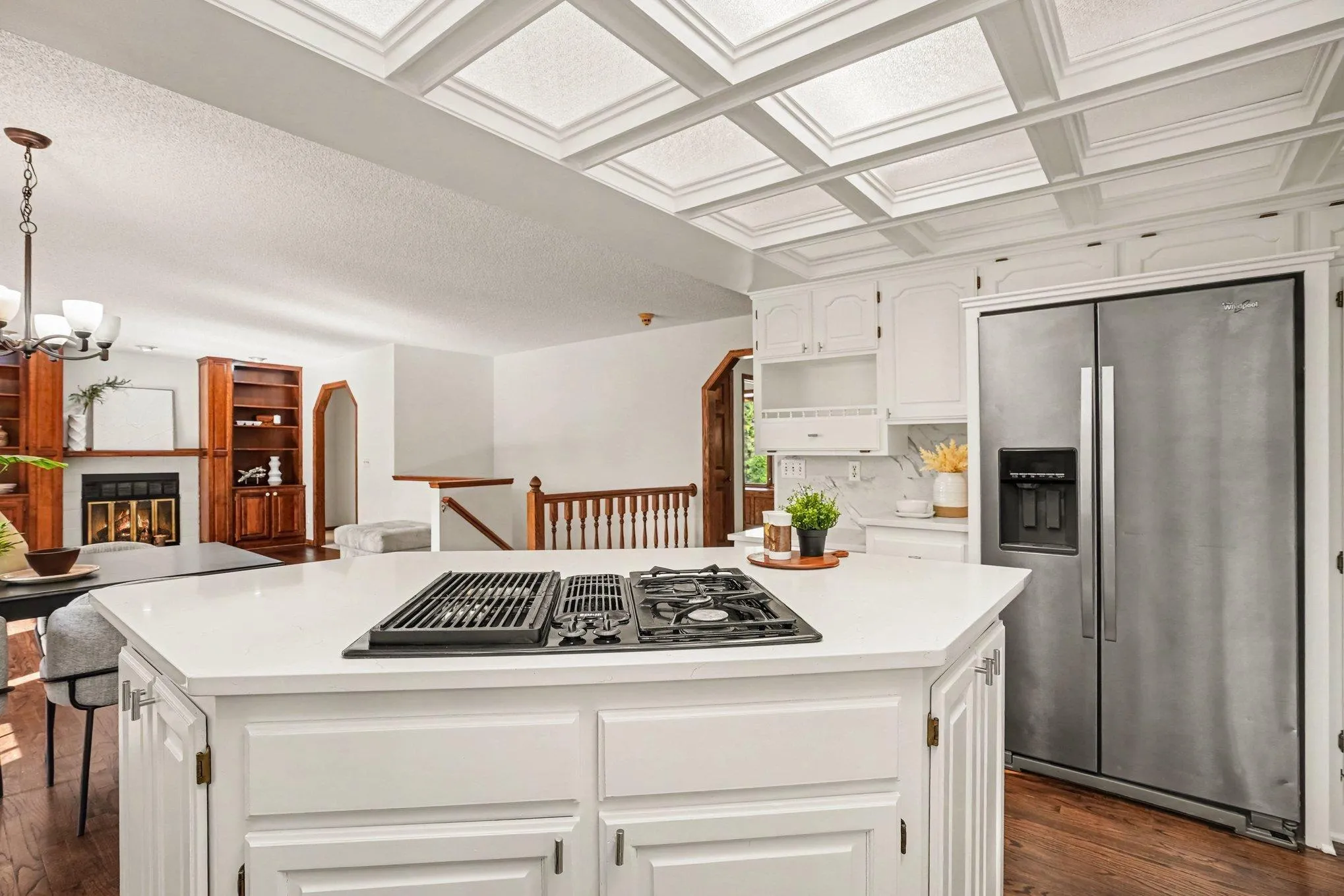 Photo 17 of 1528 Briarknoll Drive