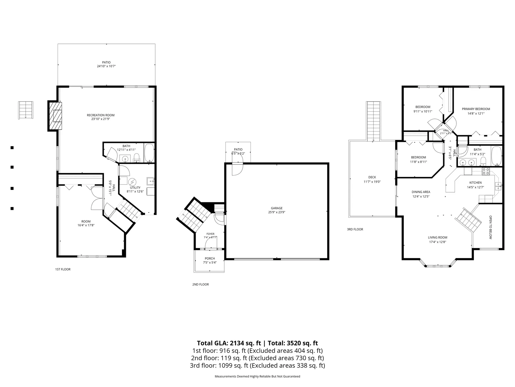 Photo 33 of 1608 Tierney Drive