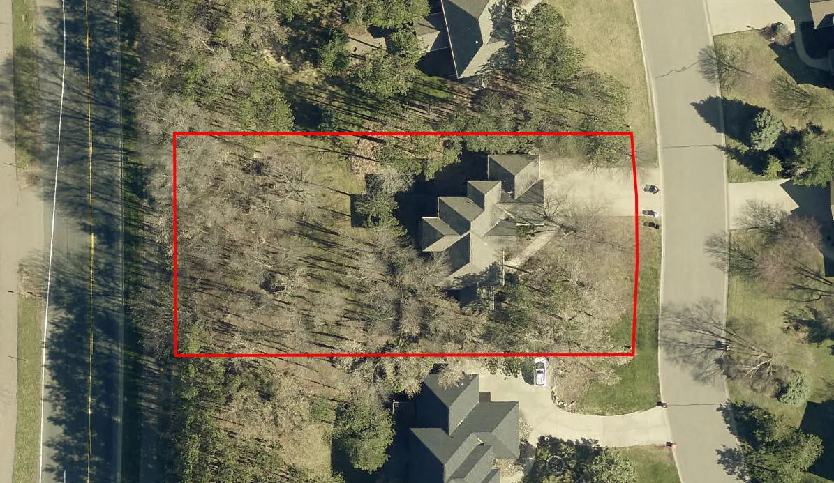 Photo 77 of 9001 Springwood Drive