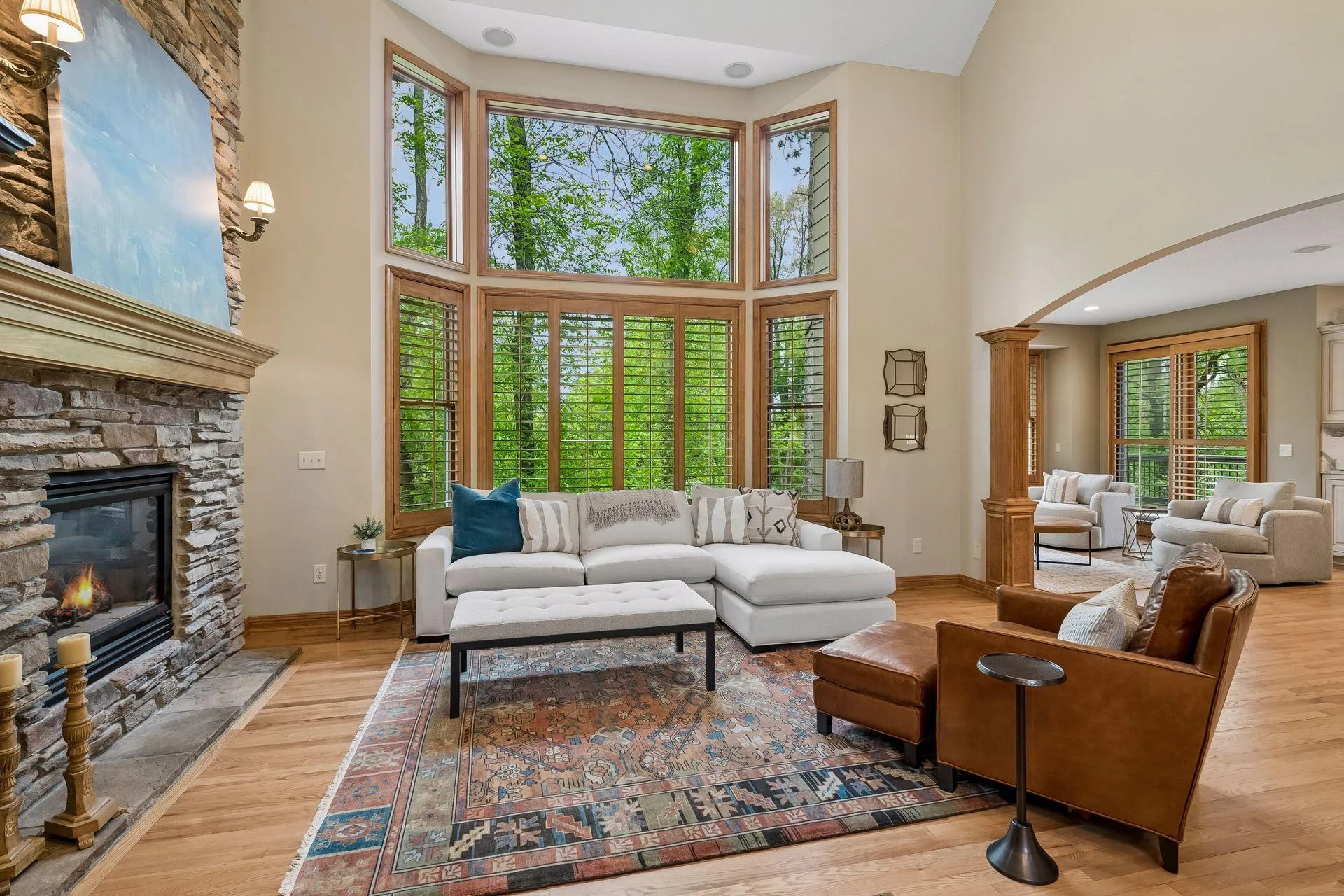 Photo 9 of 9001 Springwood Drive
