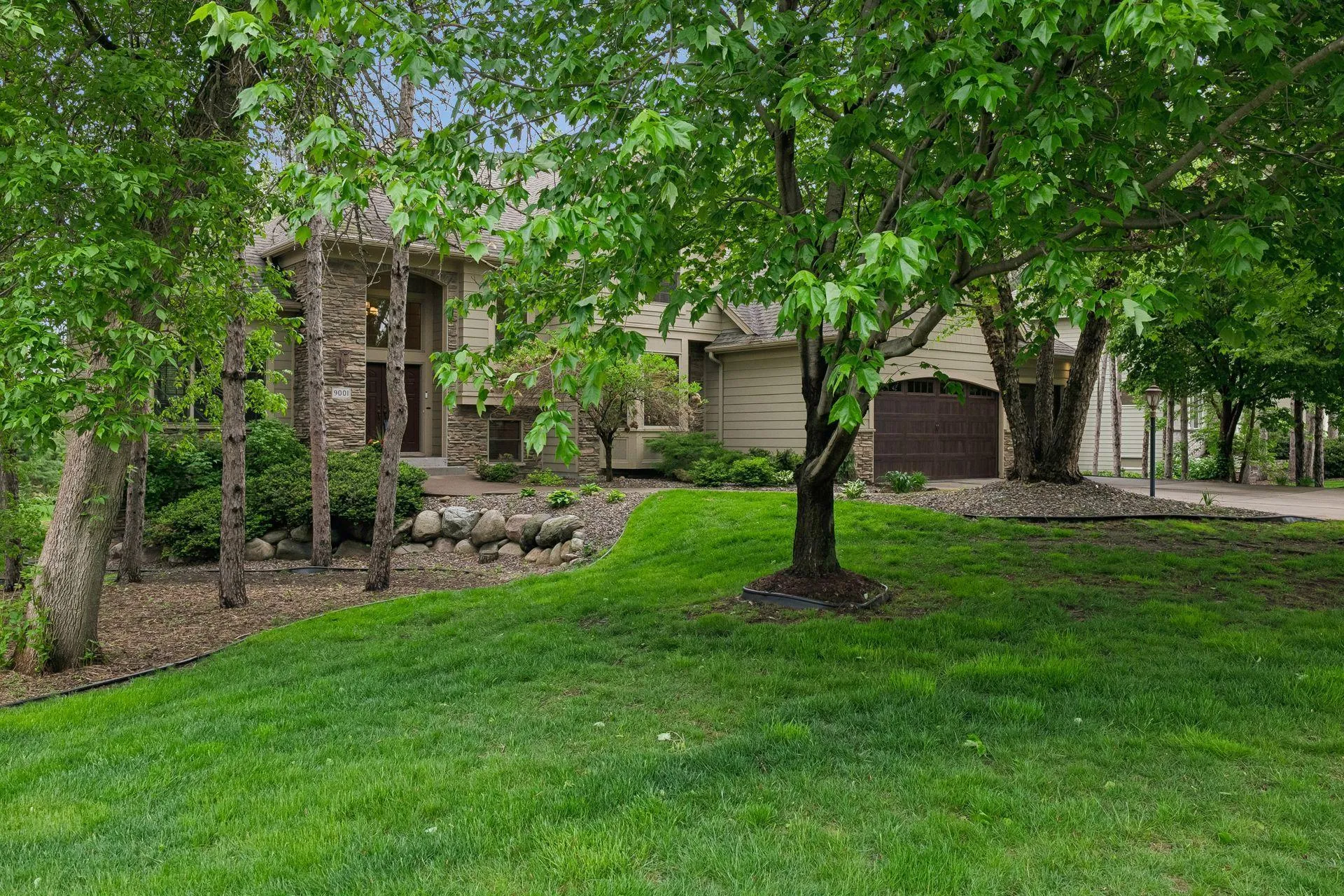 Photo 60 of 9001 Springwood Drive