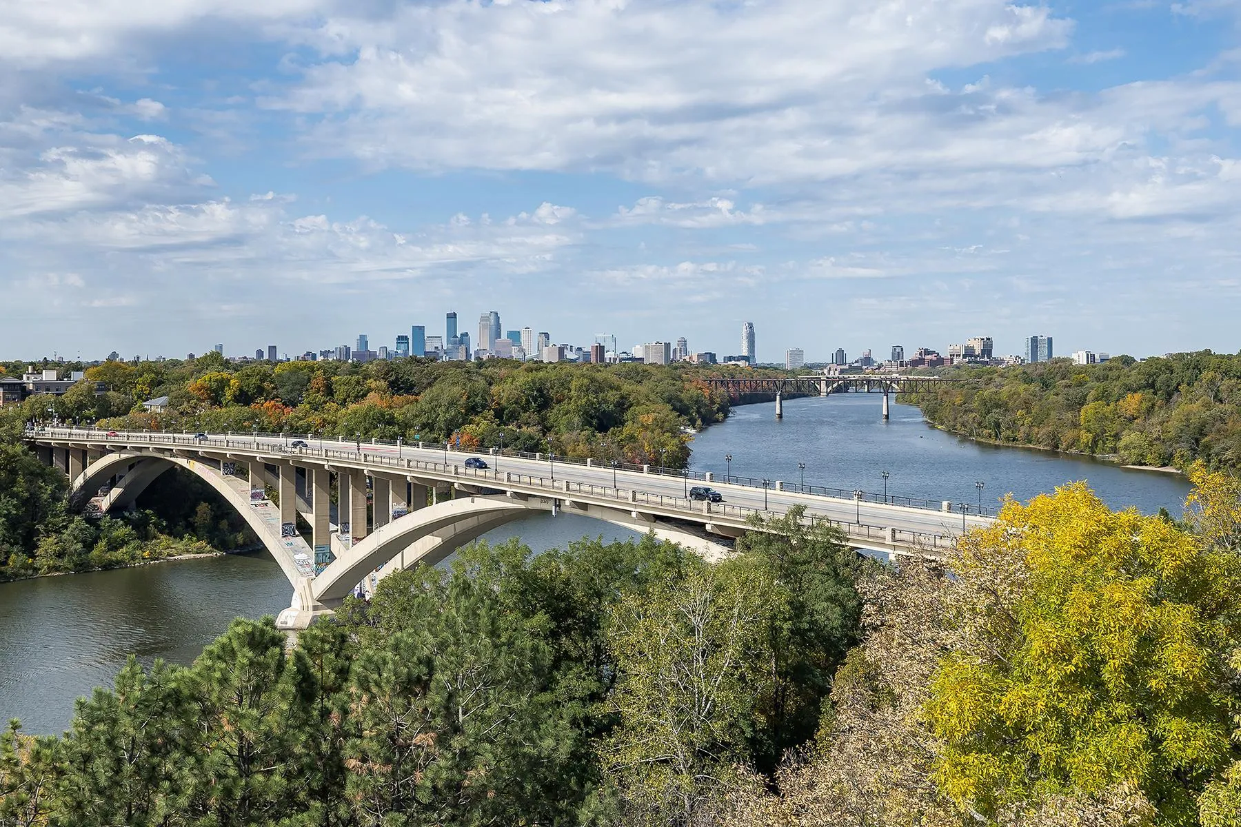 Photo 17 of 200 Mississippi River N Boulevard Unit 1c