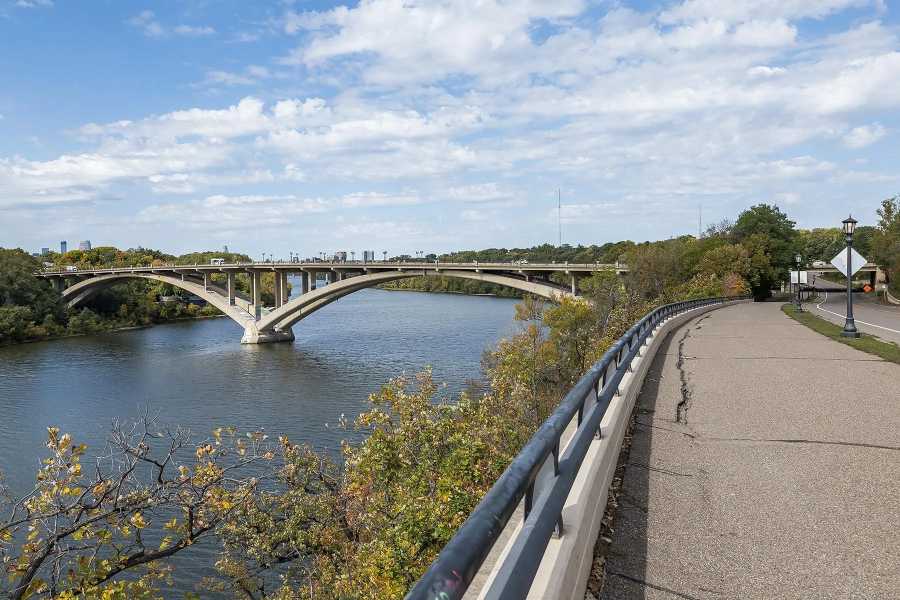 Photo 18 of 200 Mississippi River N Boulevard Unit 1c