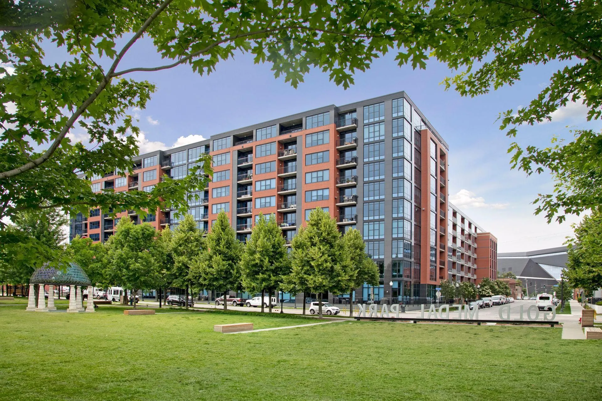 Photo 57 of 215 10th S Avenue Unit 102