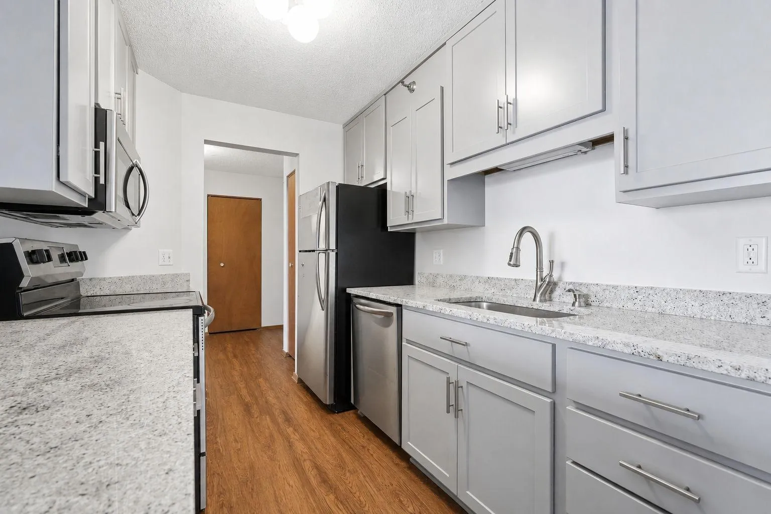 Photo 16 of 433 S 7th Street Unit 2113