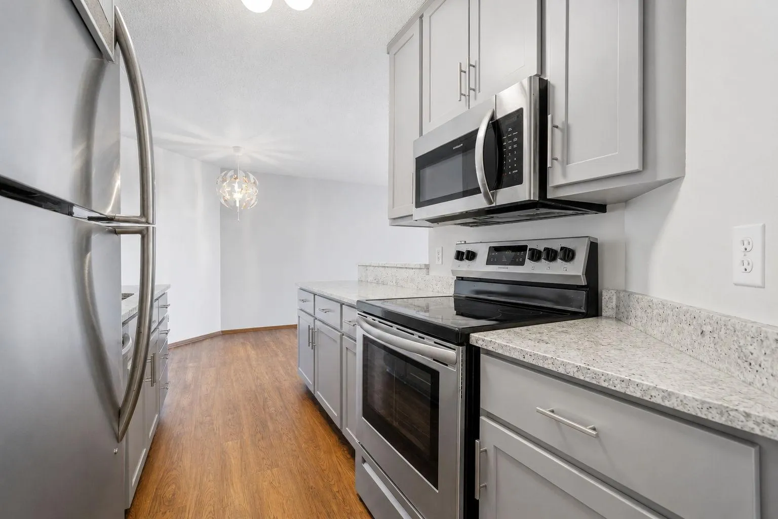 Photo 18 of 433 S 7th Street Unit 2113