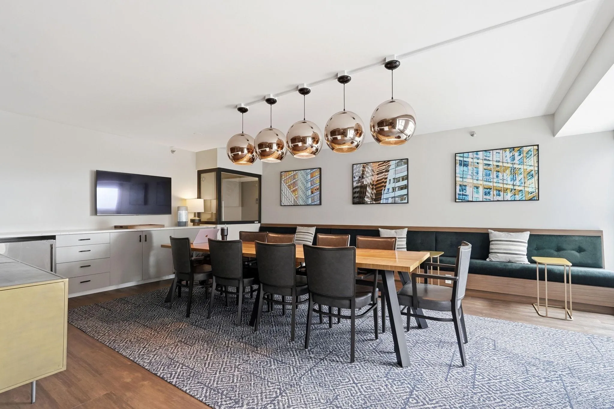 Photo 45 of 433 S 7th Street Unit 2113