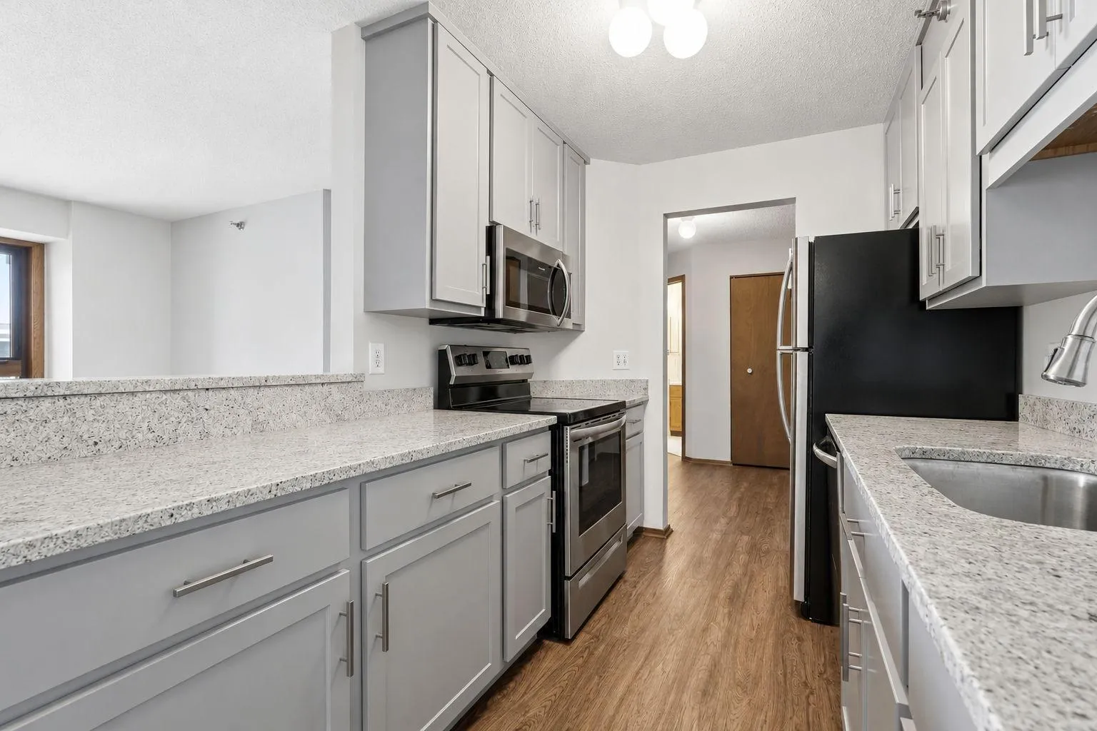 Photo 17 of 433 S 7th Street Unit 2113