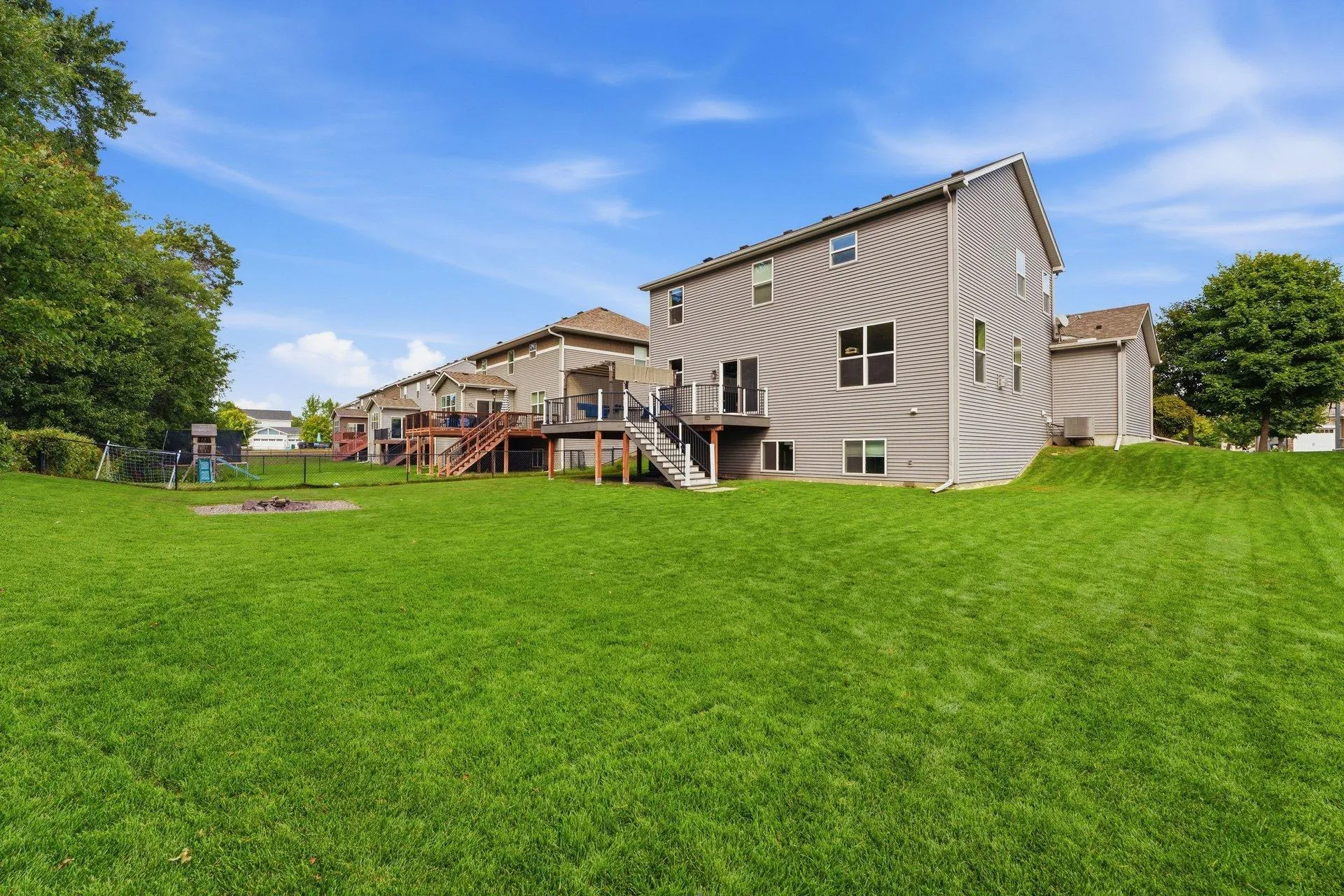 Photo 8 of 12734 Legacy Creek Ne Parkway