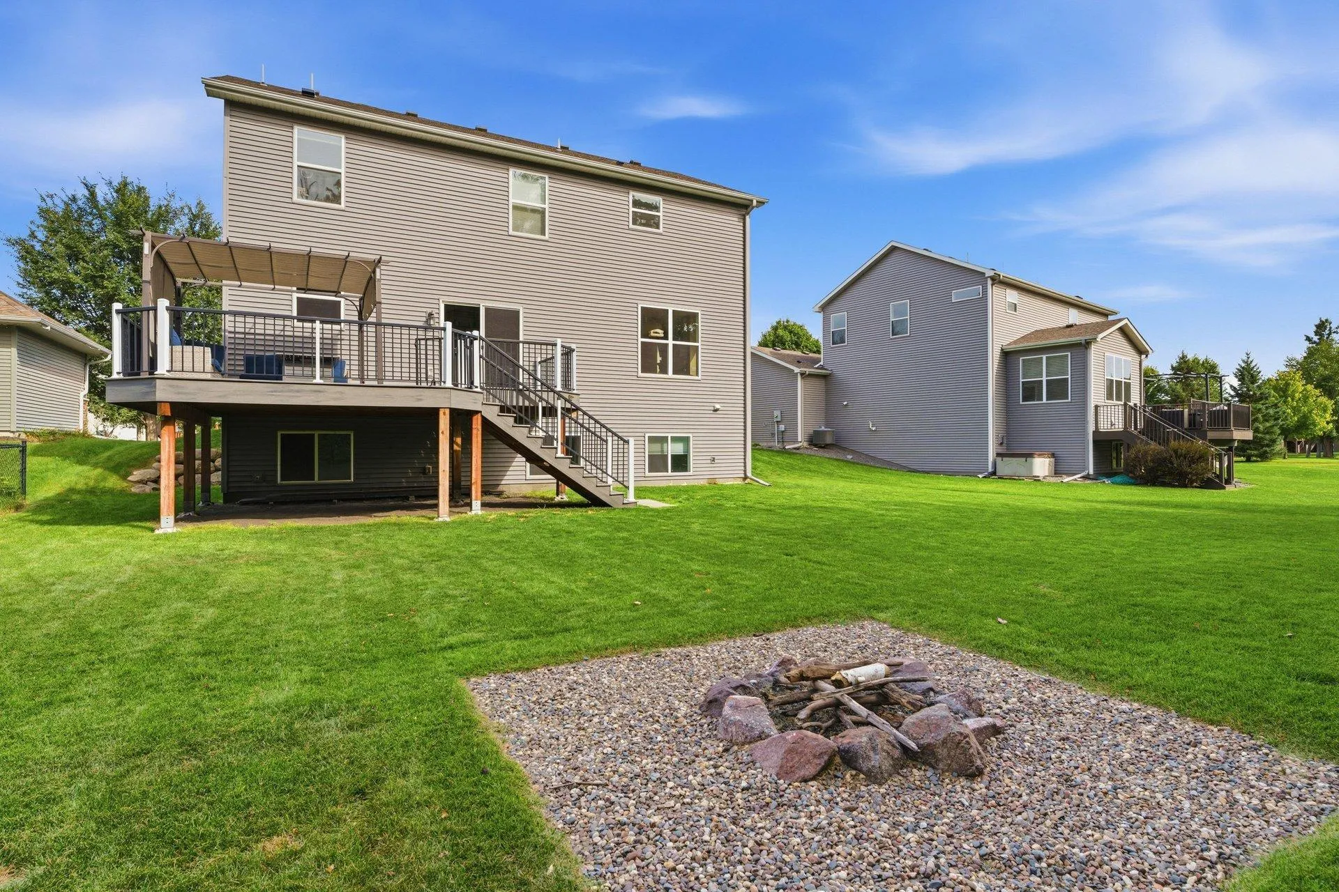 Photo 6 of 12734 Legacy Creek Ne Parkway
