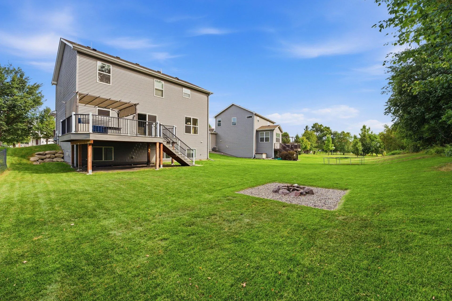 Photo 5 of 12734 Legacy Creek Ne Parkway