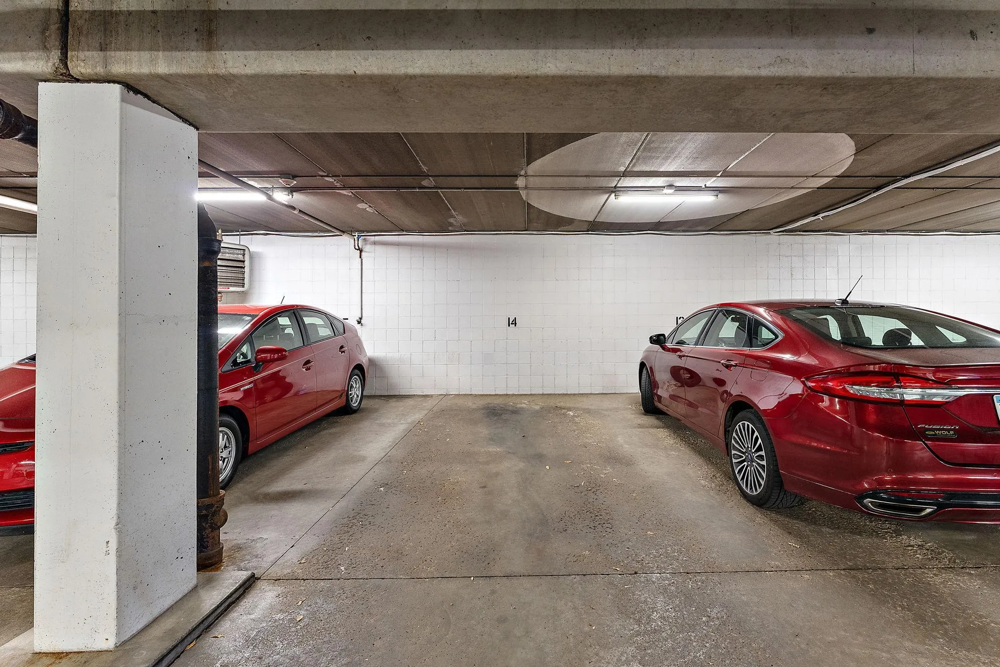 Photo 23 of 4100 Parklawn Avenue Unit 318