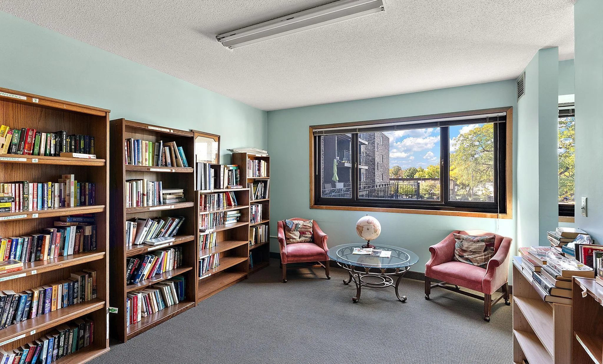 Photo 7 of 4100 Parklawn Avenue Unit 318