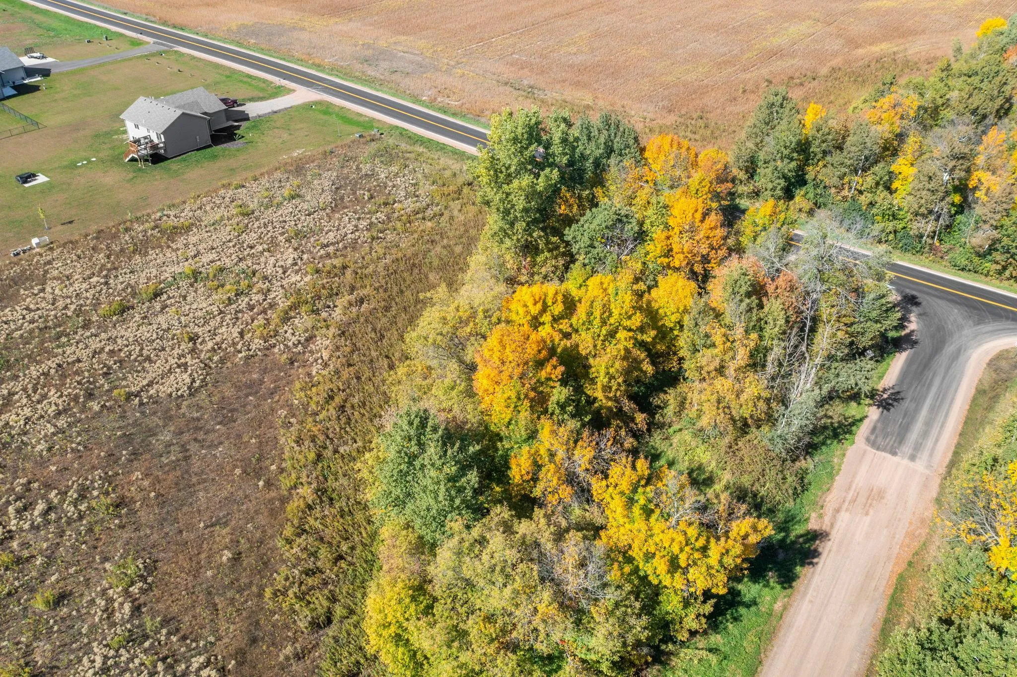 Photo 5 of Lot 9 Petersburg Ne Street