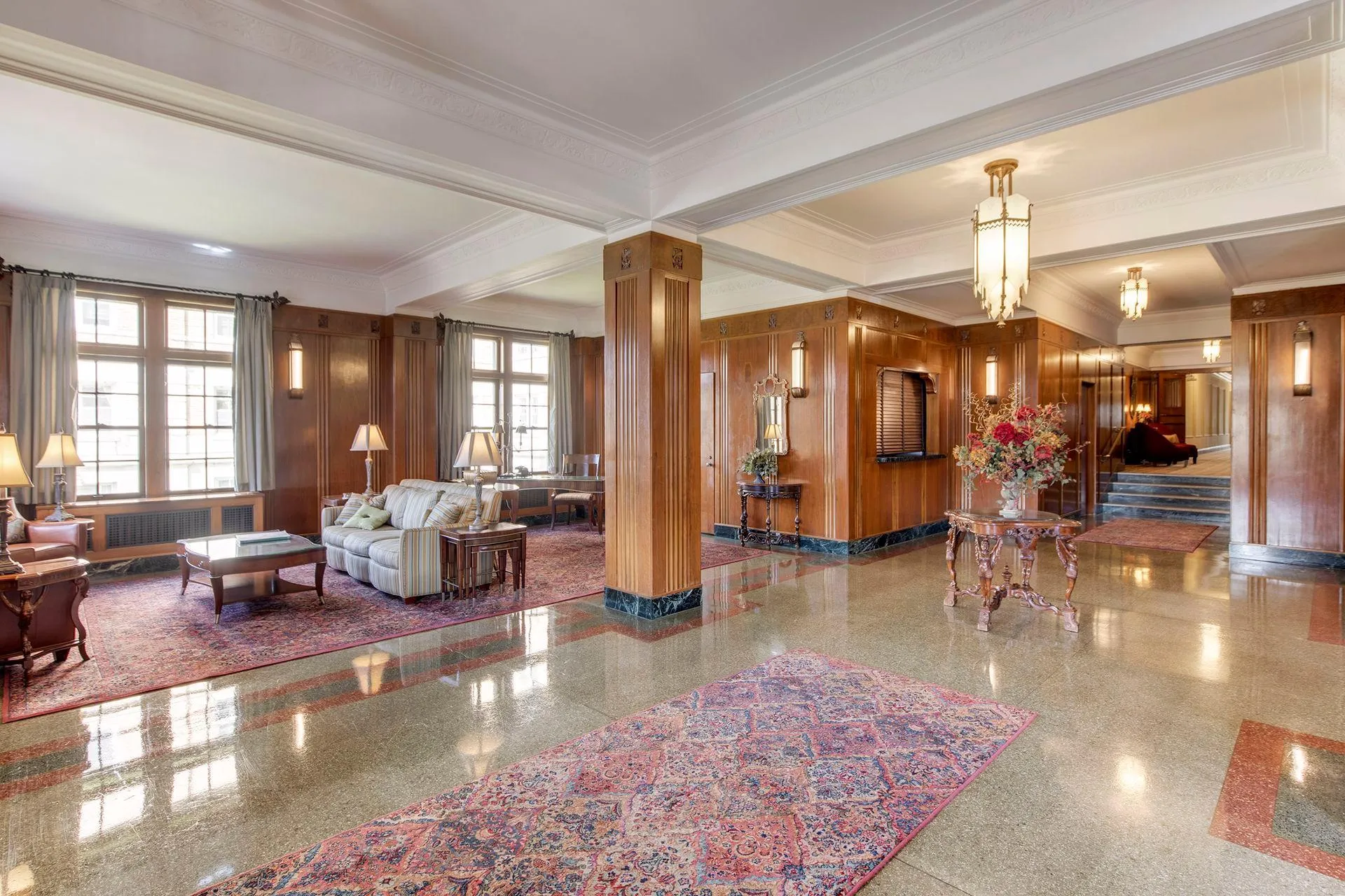 Photo 10 of 2615 Park Avenue Unit 612
