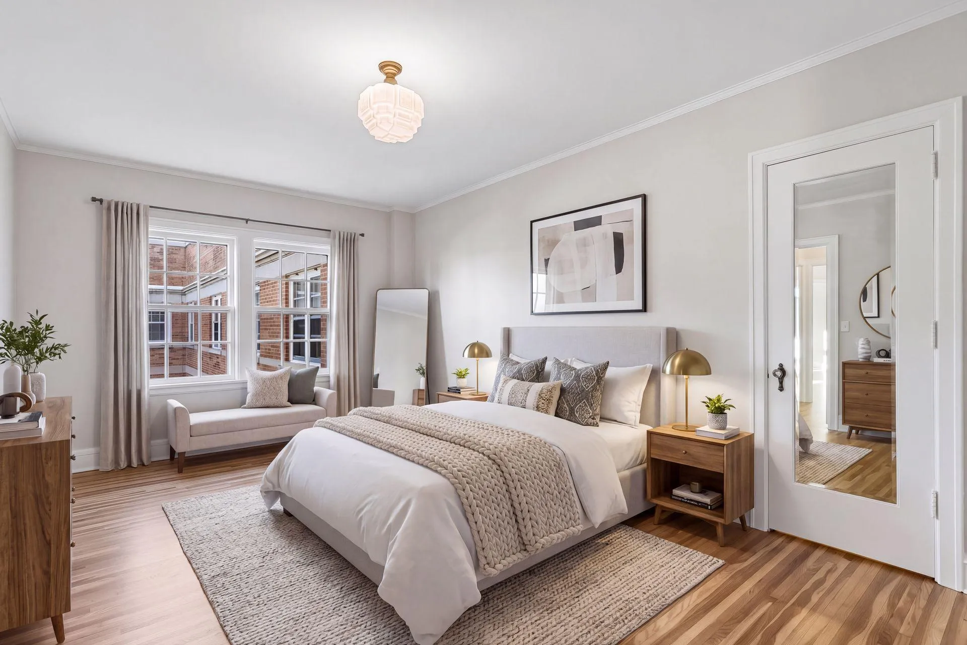 Photo 6 of 2615 Park Avenue Unit 612