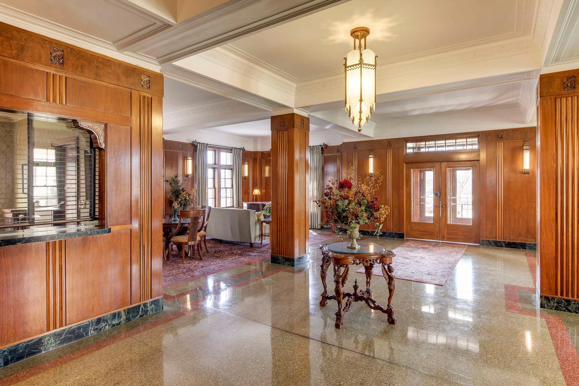 Photo 9 of 2615 Park Avenue Unit 612