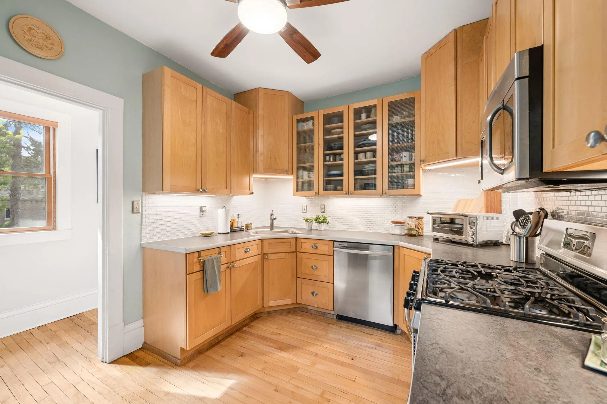 Residential For Sale