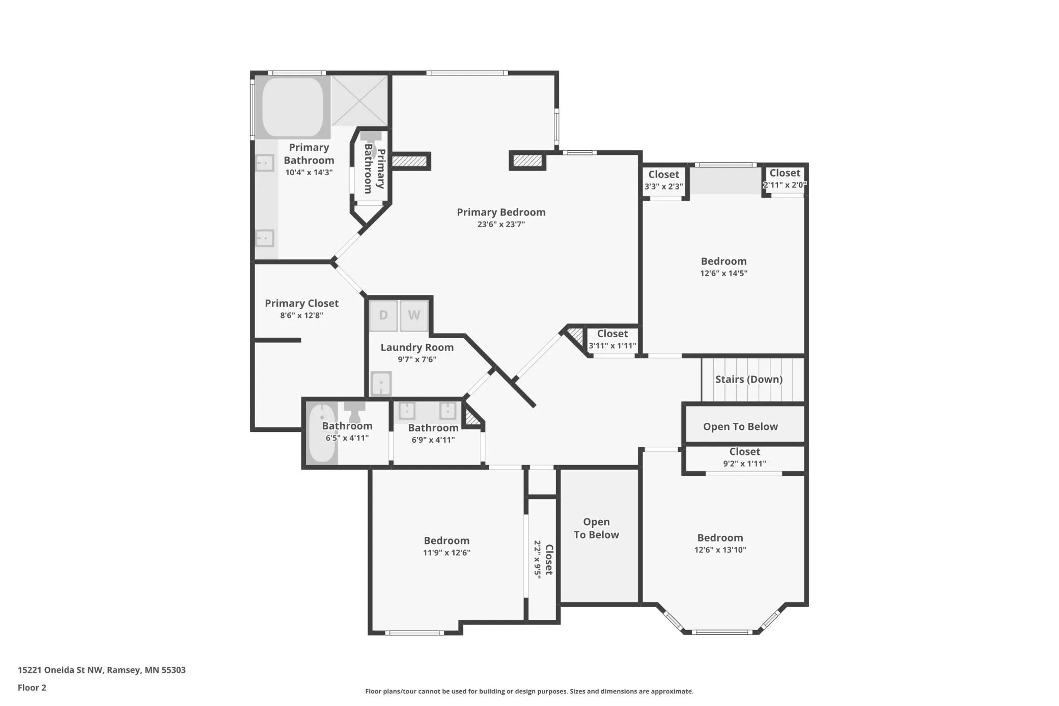 Photo 64 of 15221 Oneida Nw Street