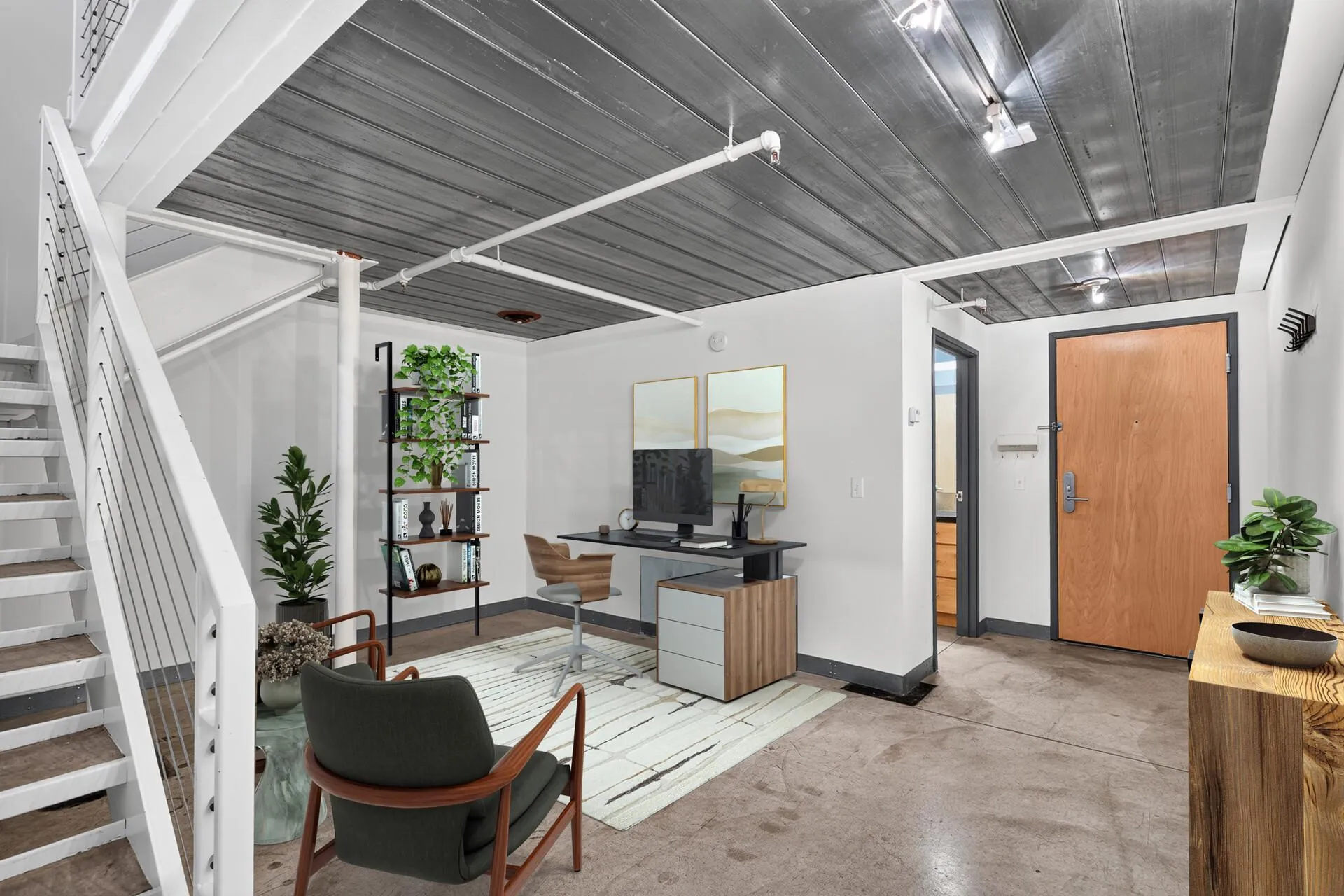 Photo 3 of 250 Park Avenue Unit 215