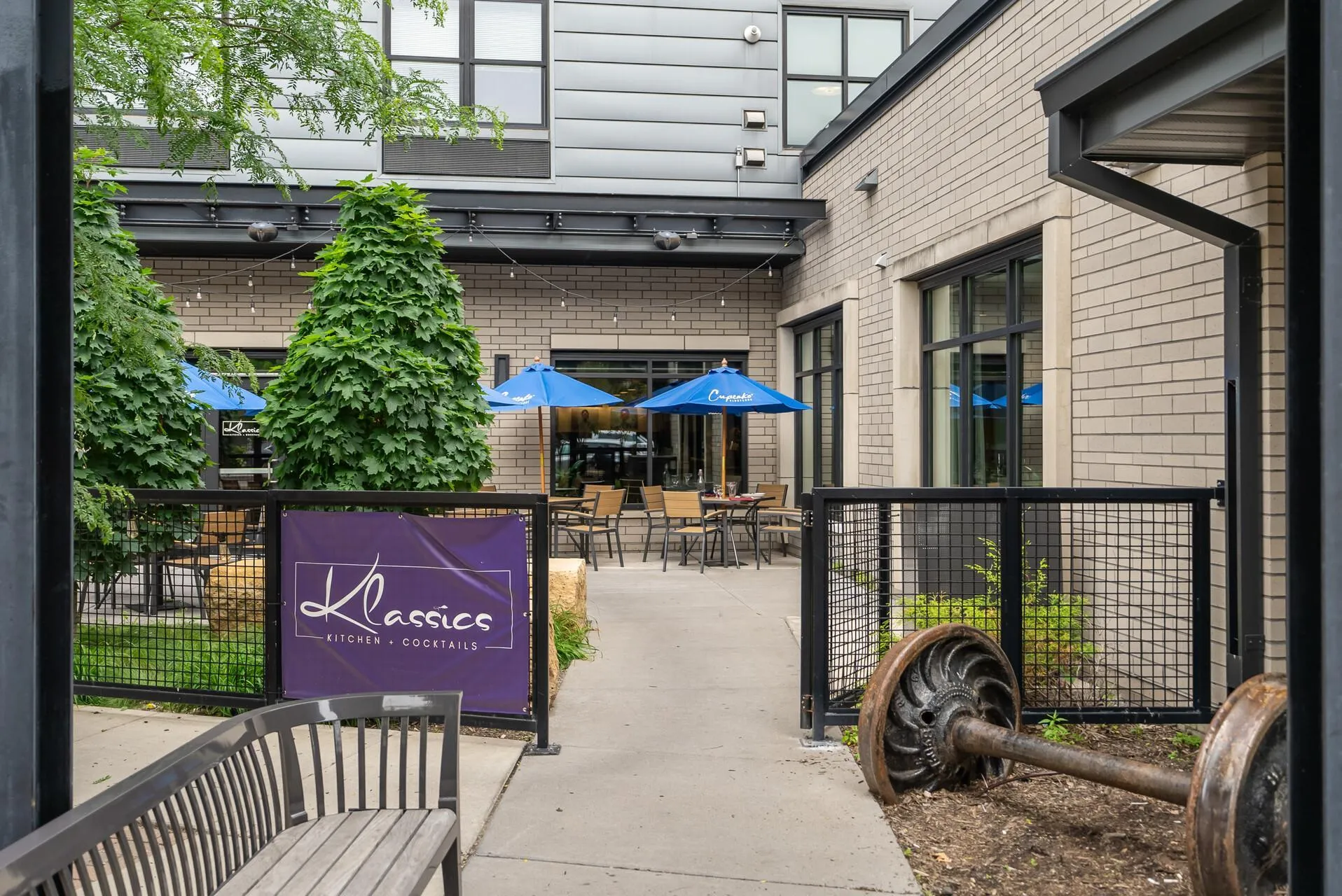 Photo 81 of 250 Park Avenue Unit 215