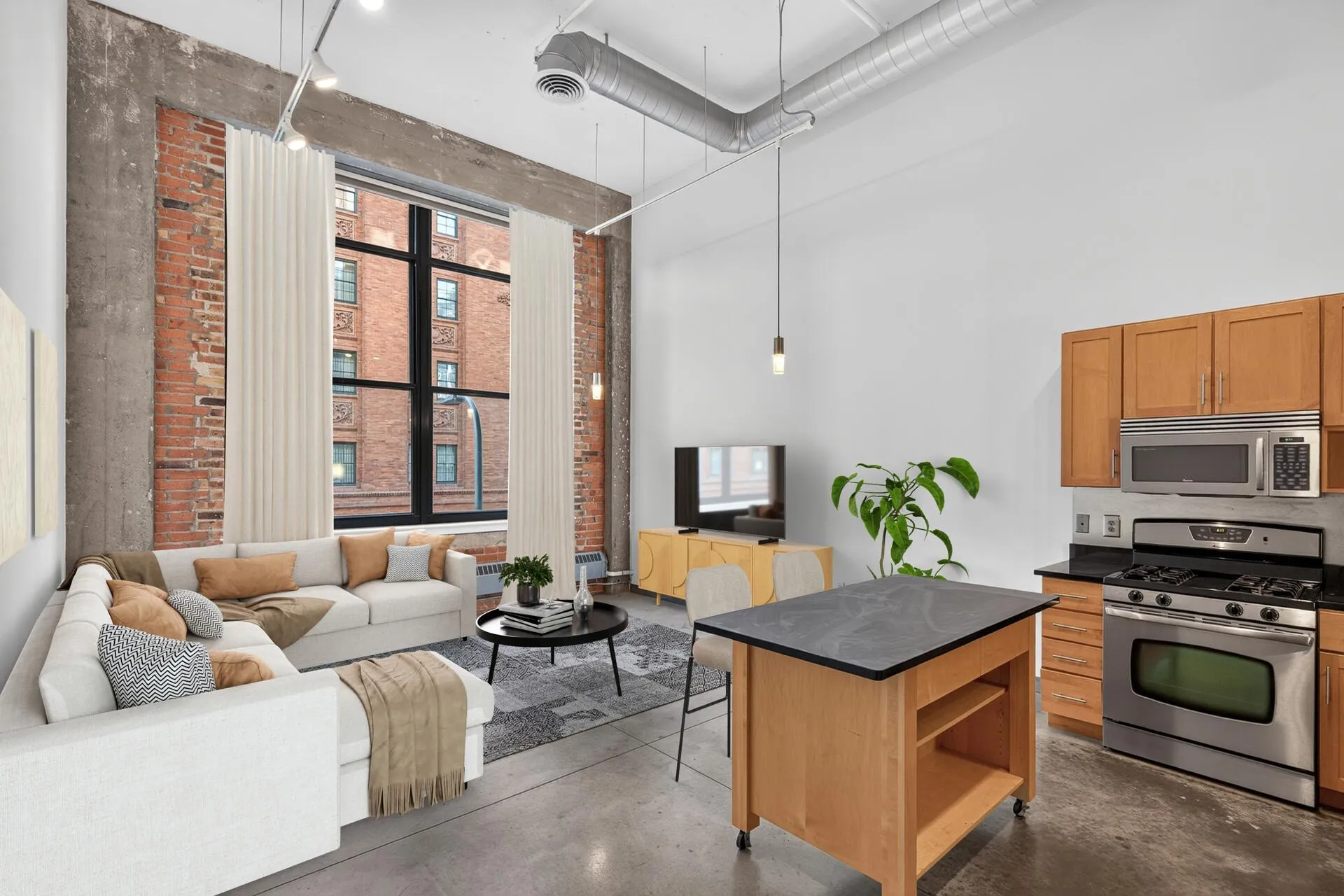 Photo 2 of 250 Park Avenue Unit 215