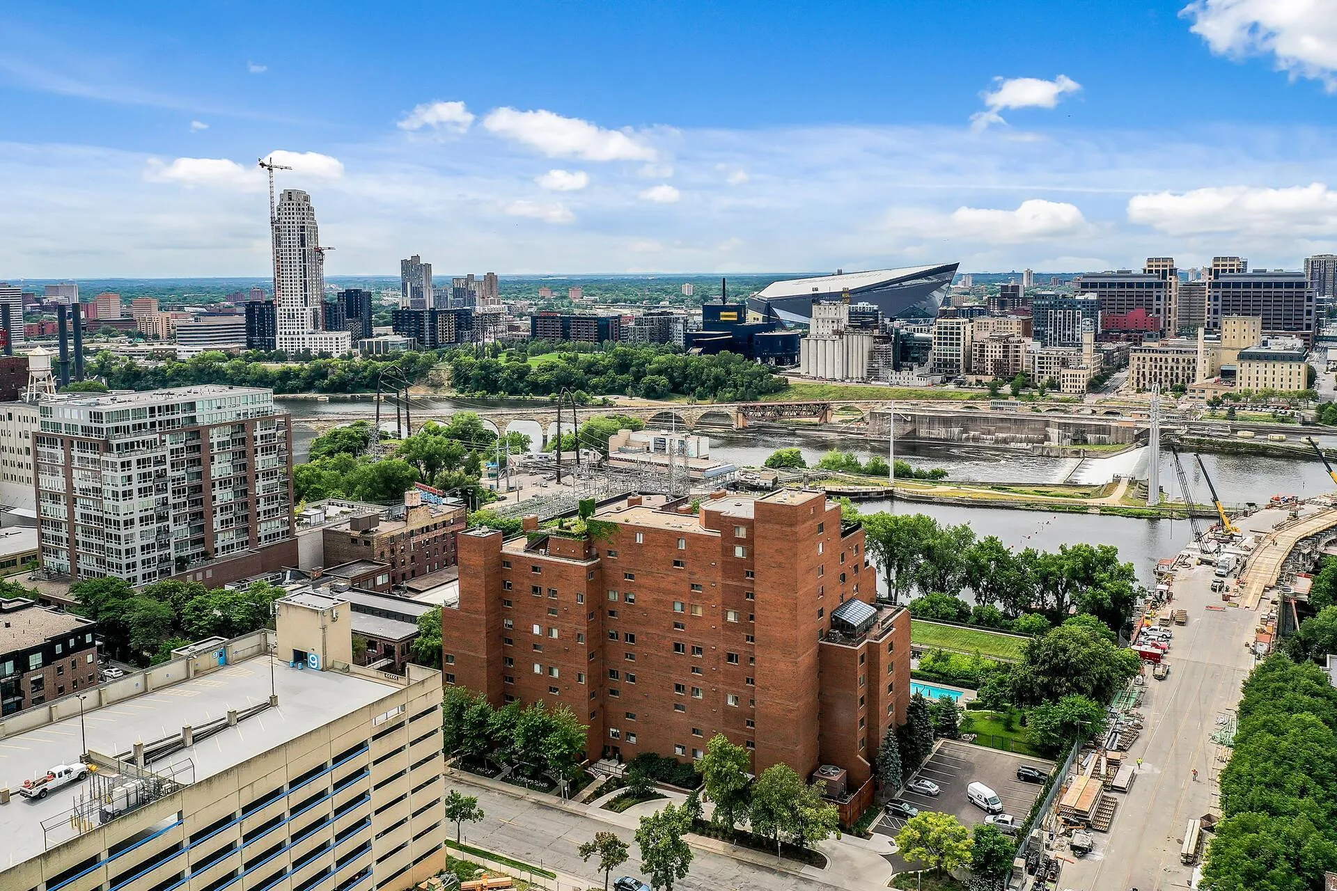 Photo 51 of 250 Park Avenue Unit 215