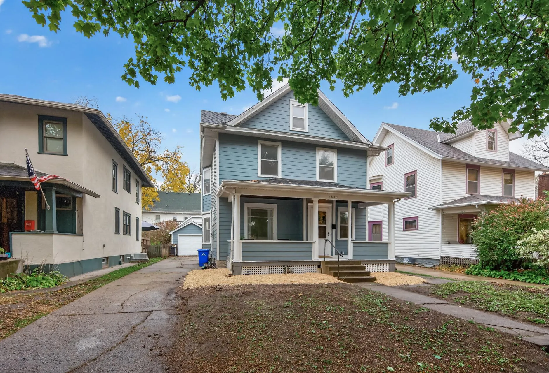 Photo 14 of 1650 Hague Avenue