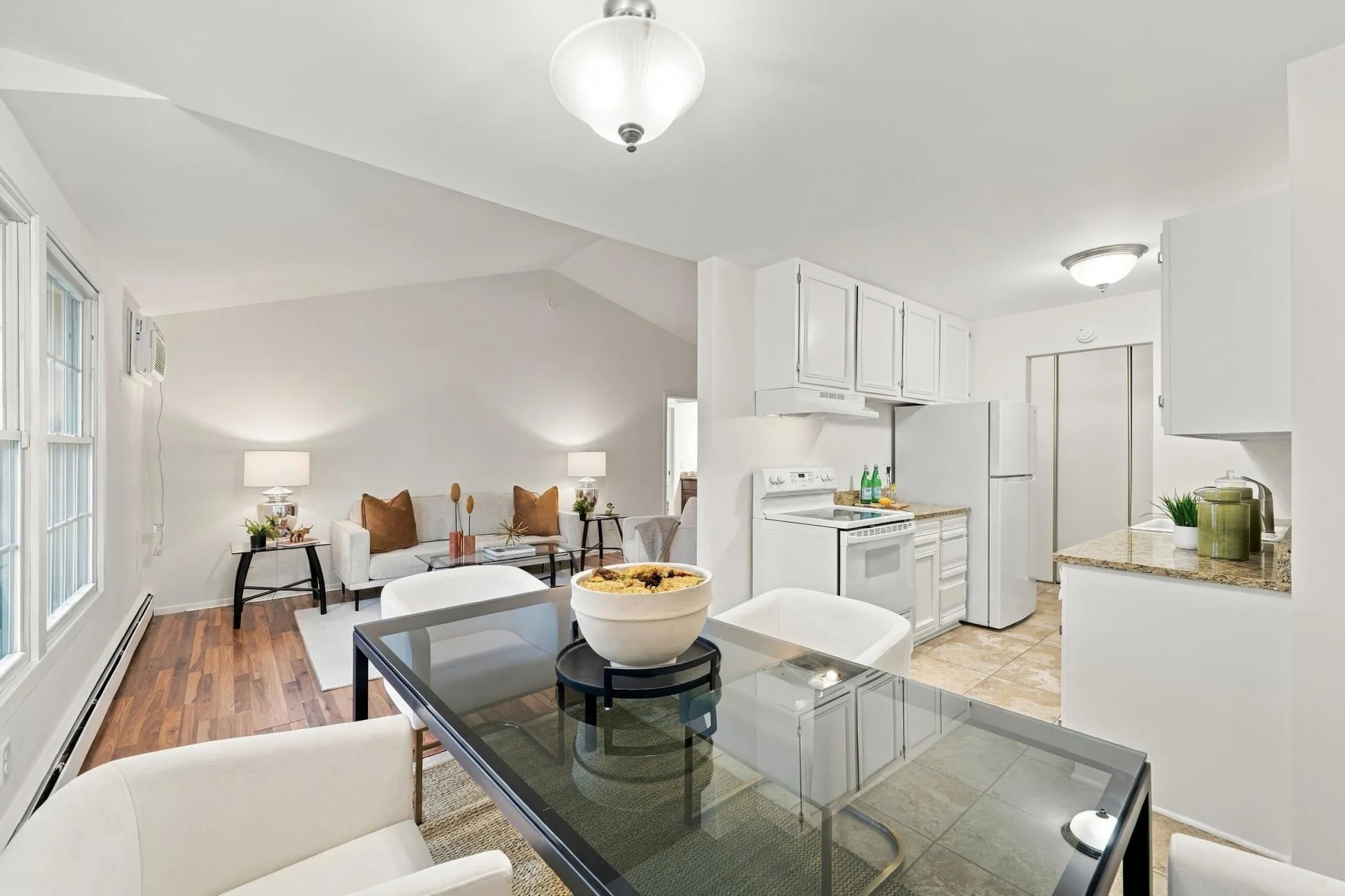 Photo 12 of 4548 Cedar Lake S Road Unit 6