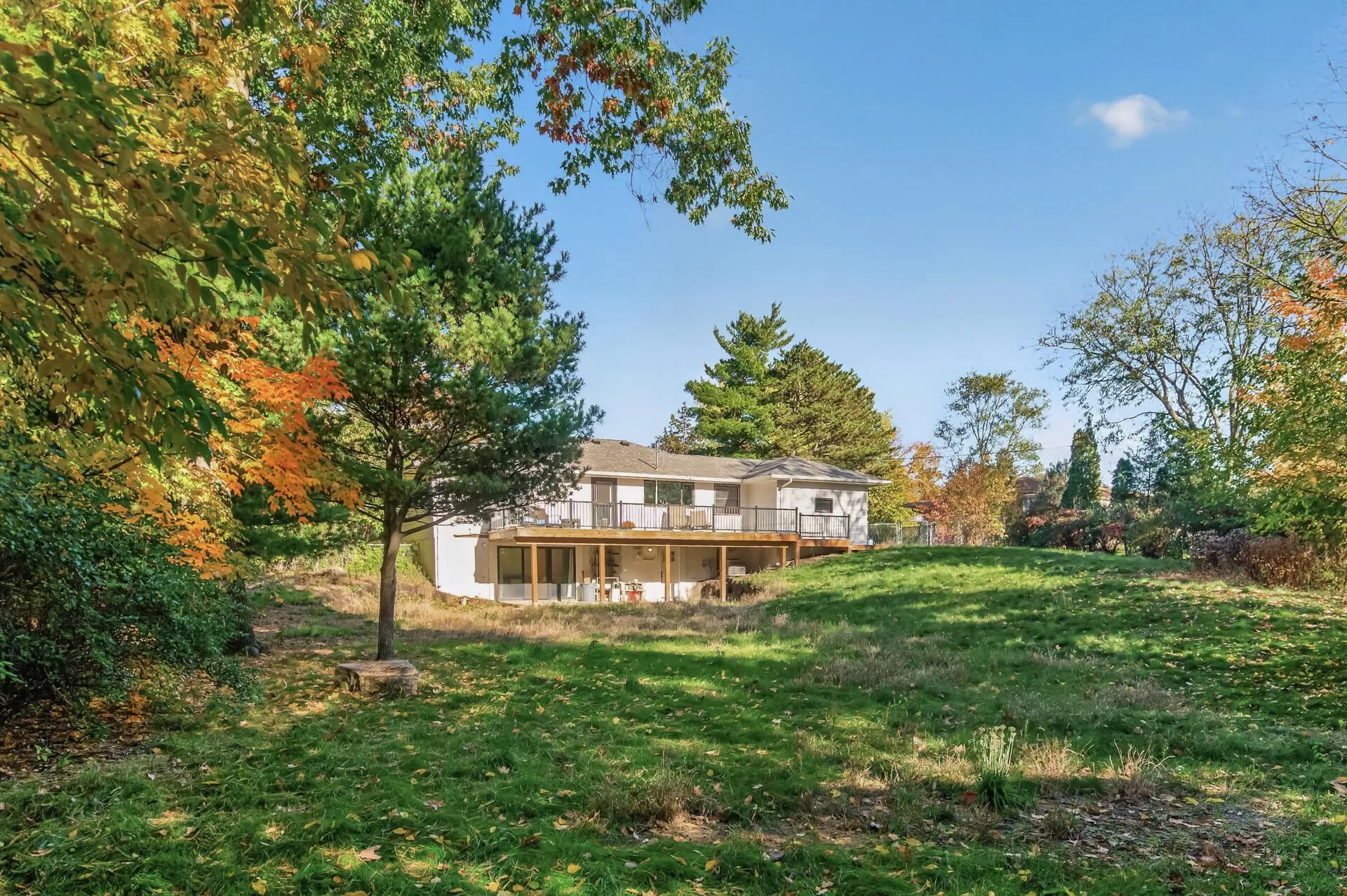 Photo 42 of 9812 Dellridge Road