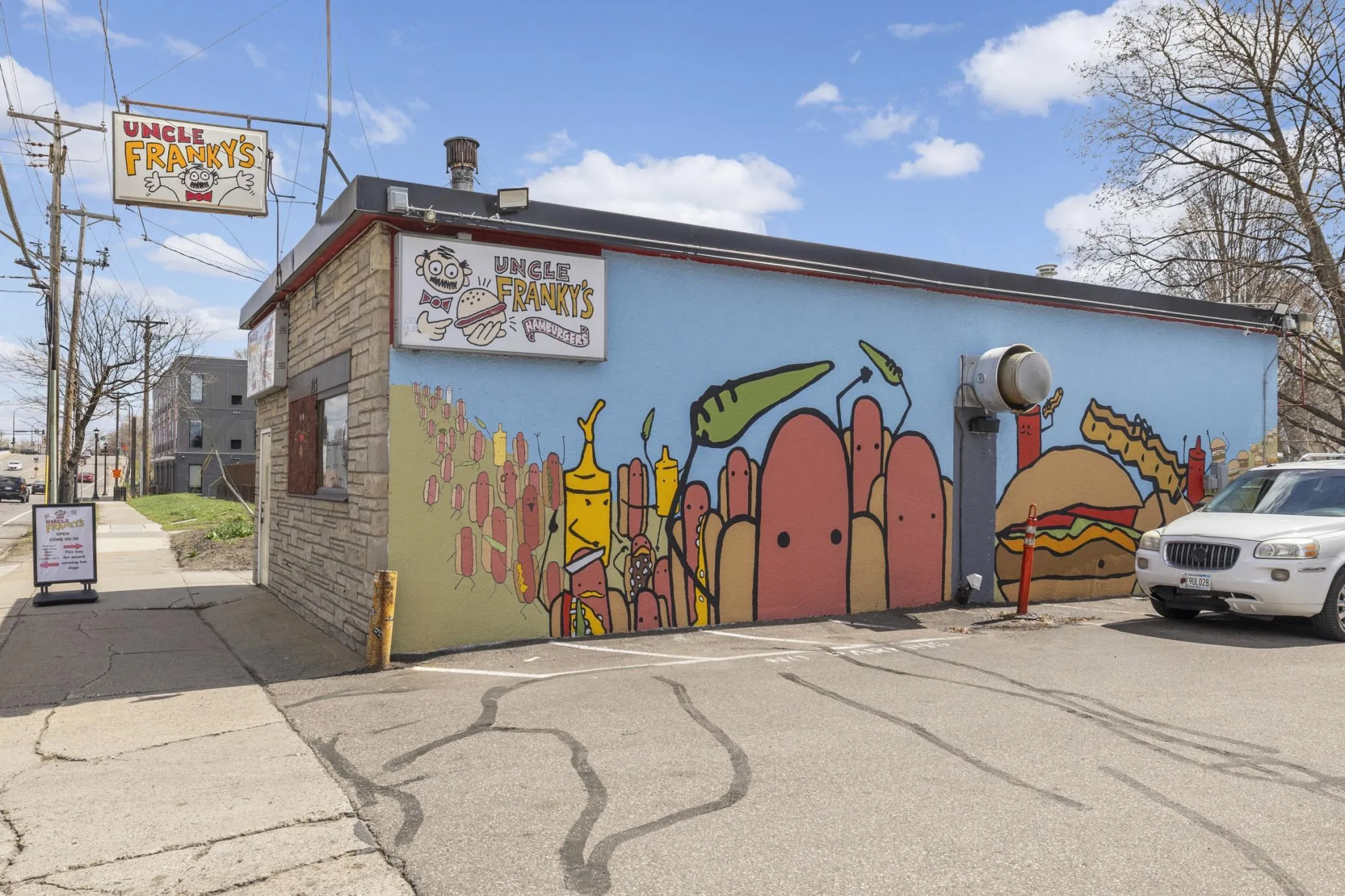 Photo 41 of 1513 Washington Ne Street