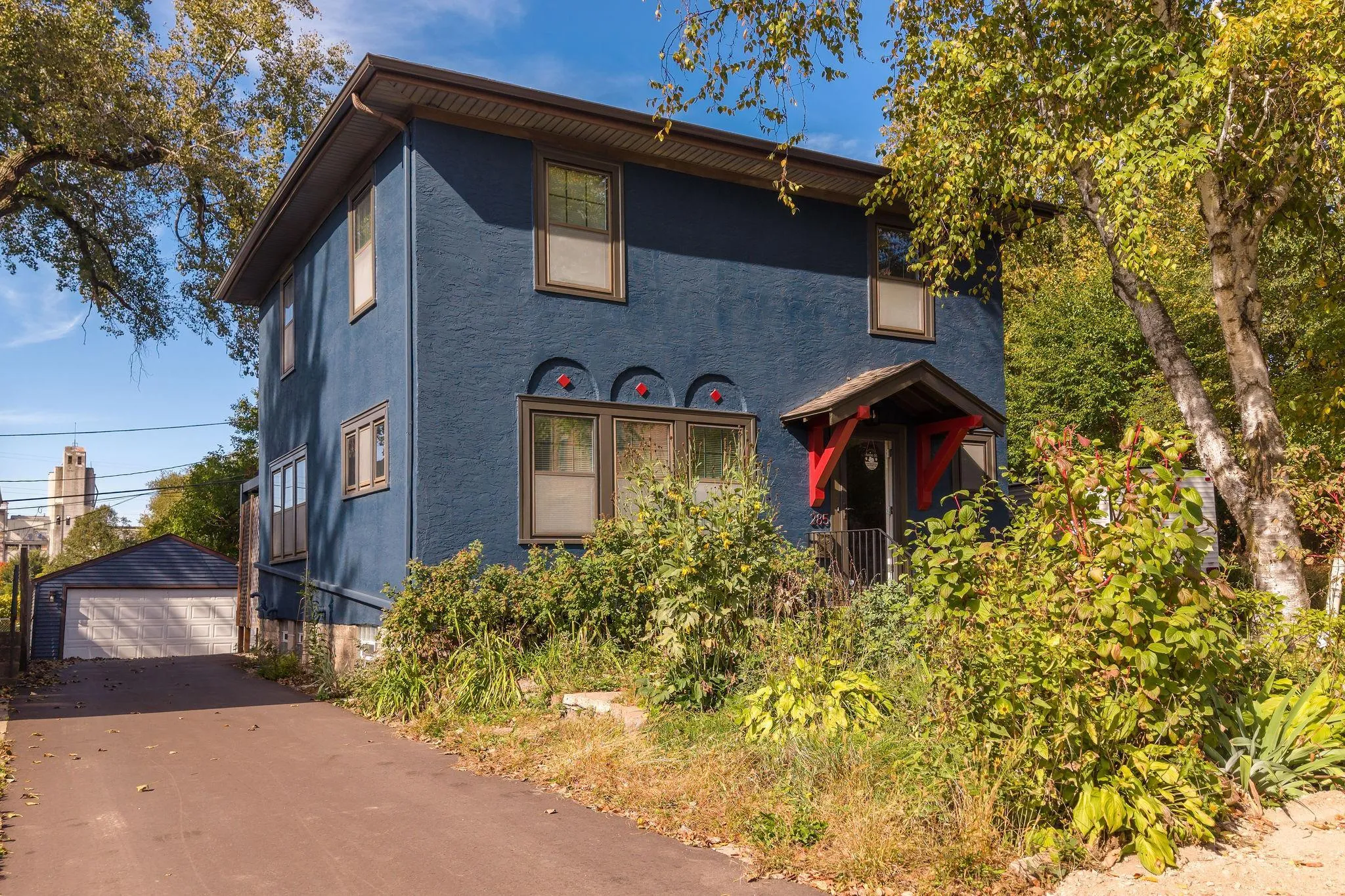 Residential For Sale