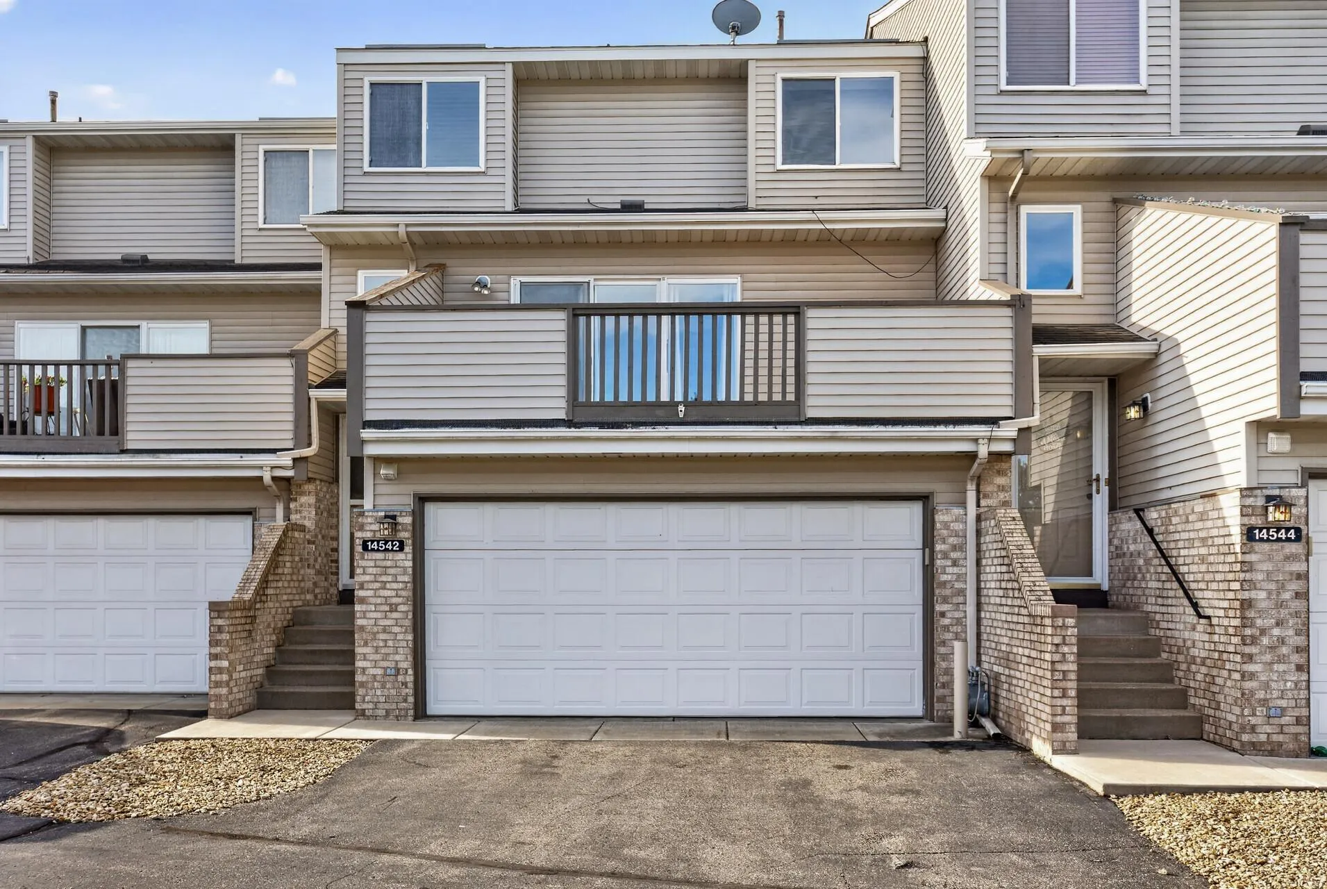 Photo 2 of 14542 Cobalt Avenue Unit 51