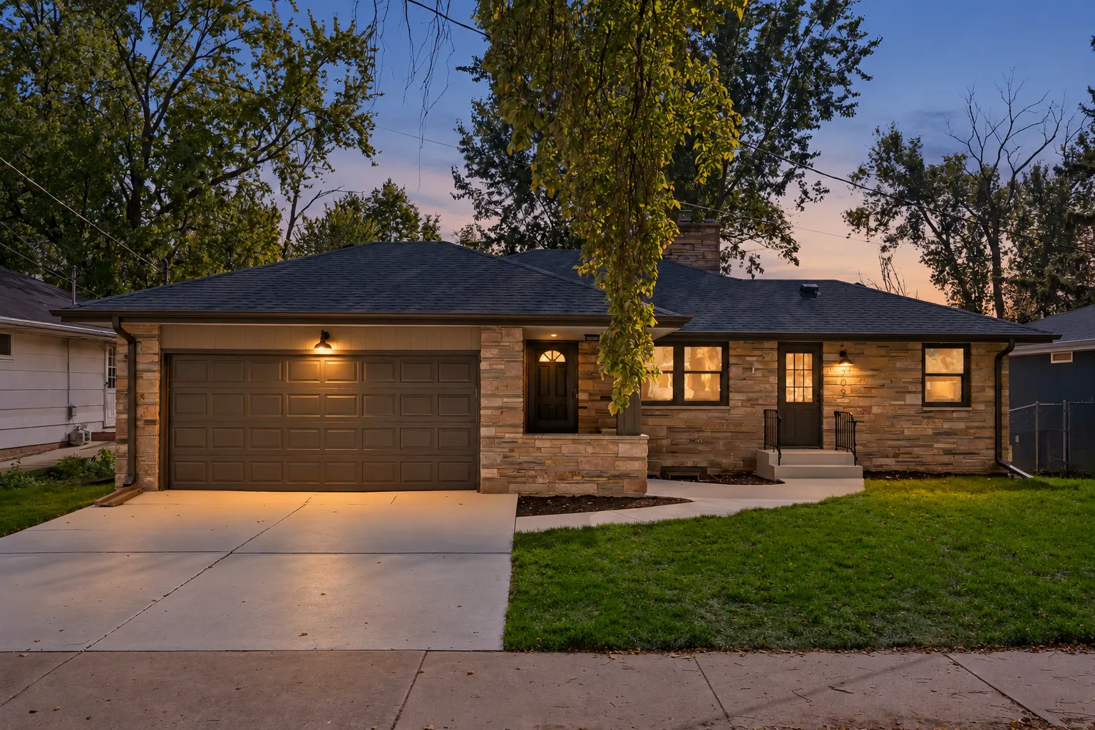 Residential For Sale