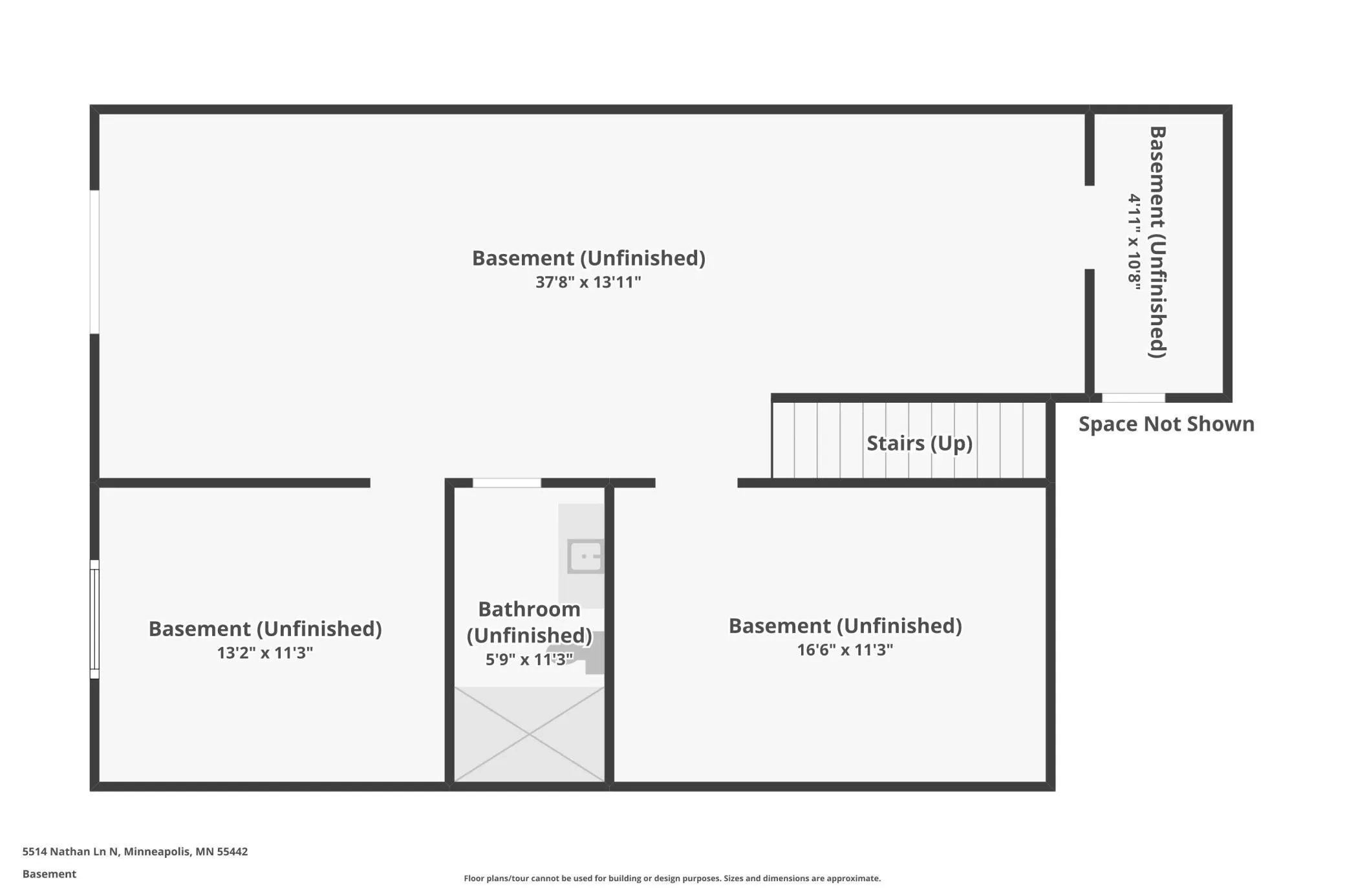 Photo 34 of 5514 Nathan N Lane Unit 4