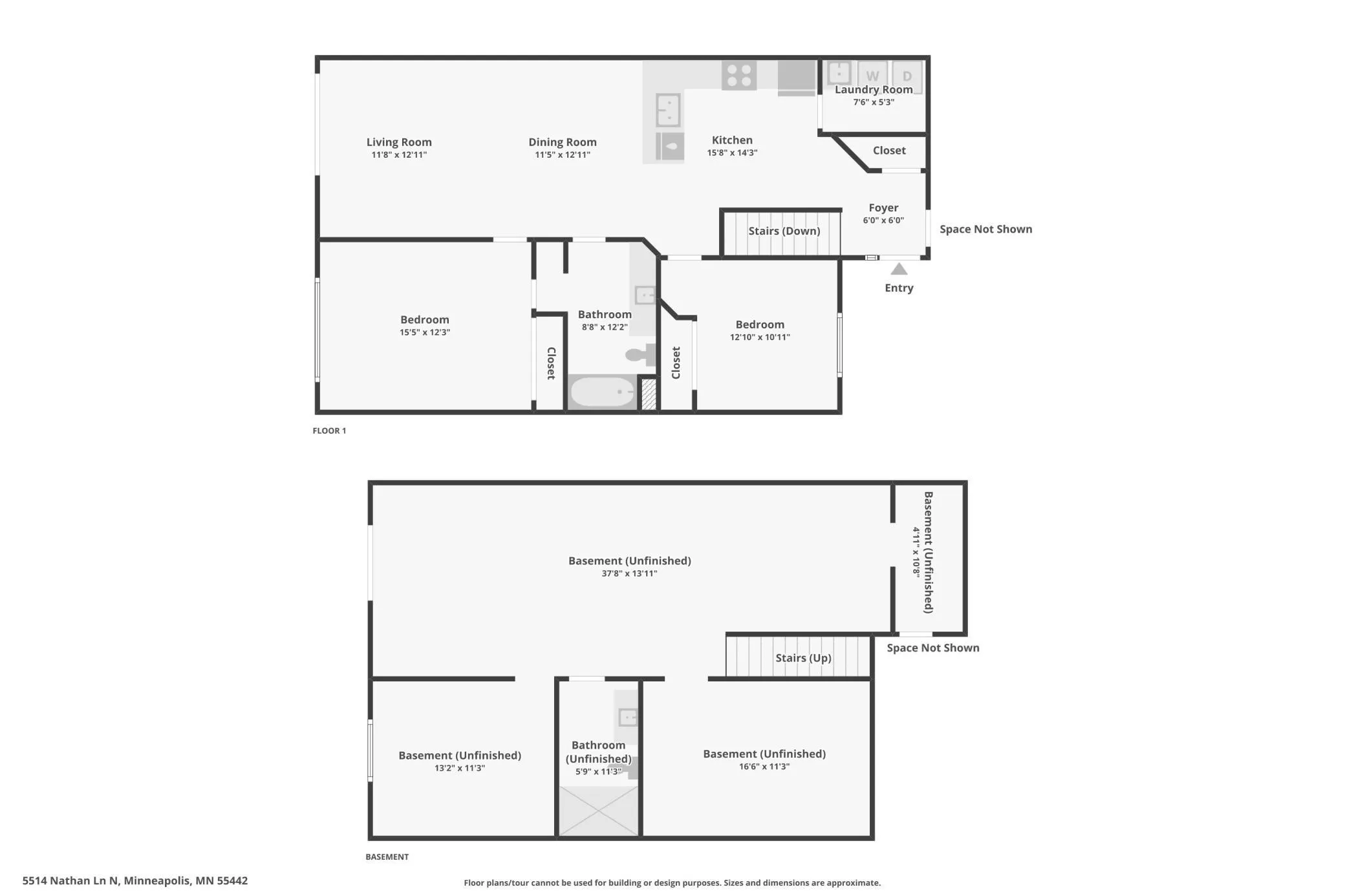 Photo 35 of 5514 Nathan N Lane Unit 4