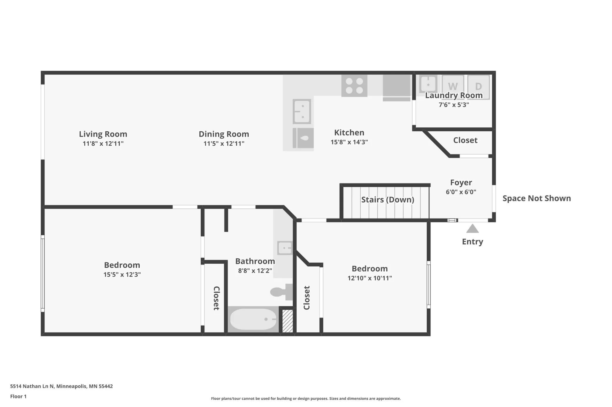 Photo 33 of 5514 Nathan N Lane Unit 4