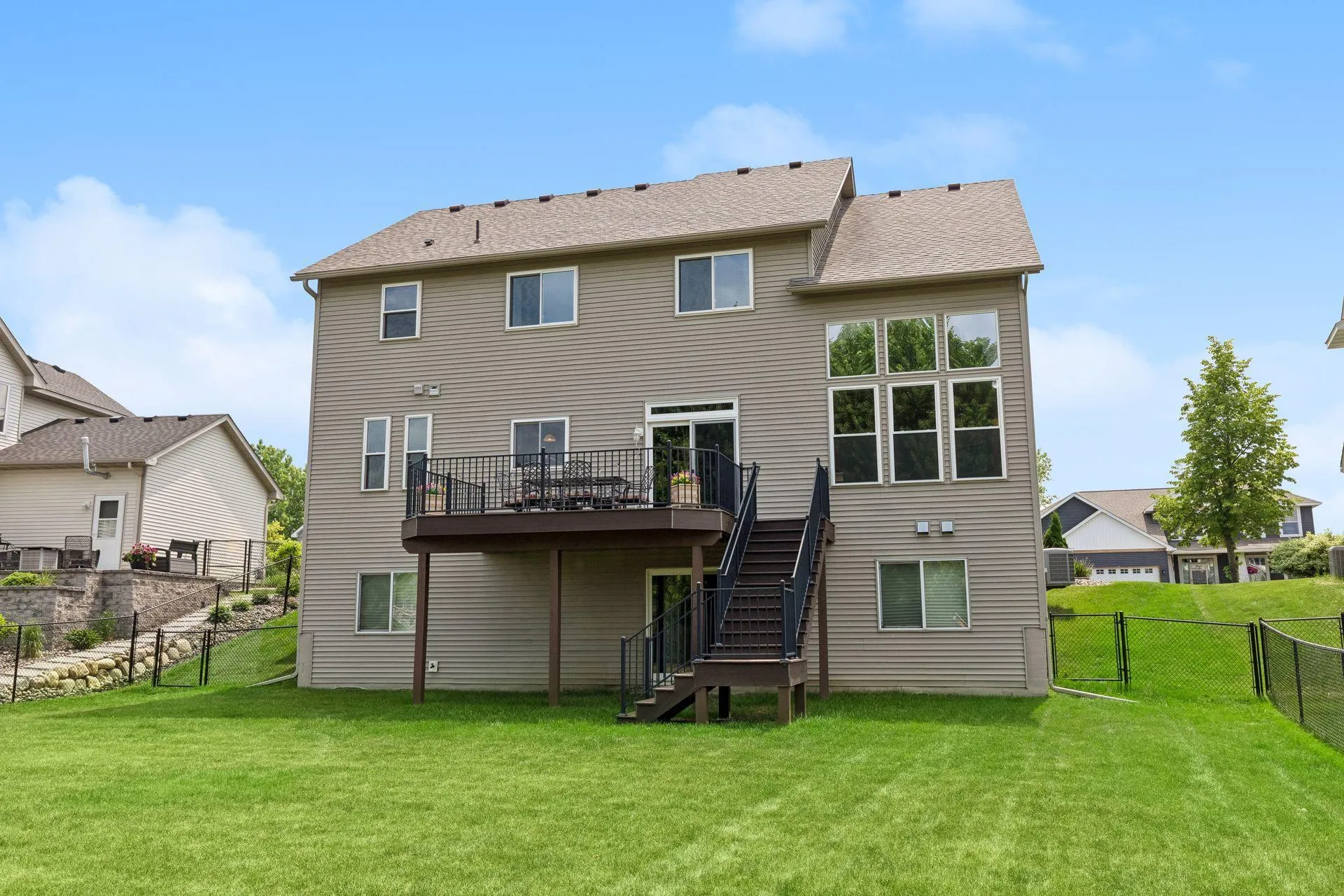 Photo 42 of 18618 Dunbury Avenue