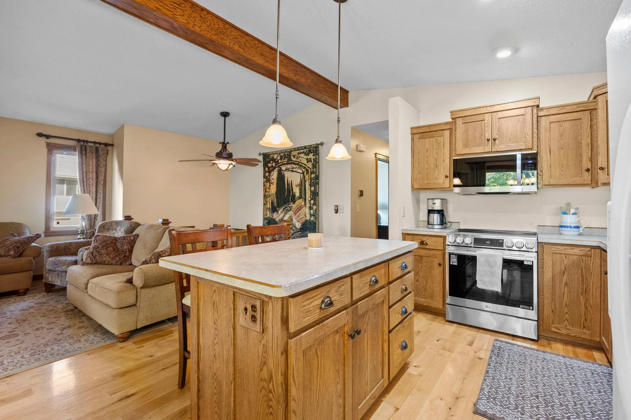 Photo 13 of 4146 Goldenrod N Lane