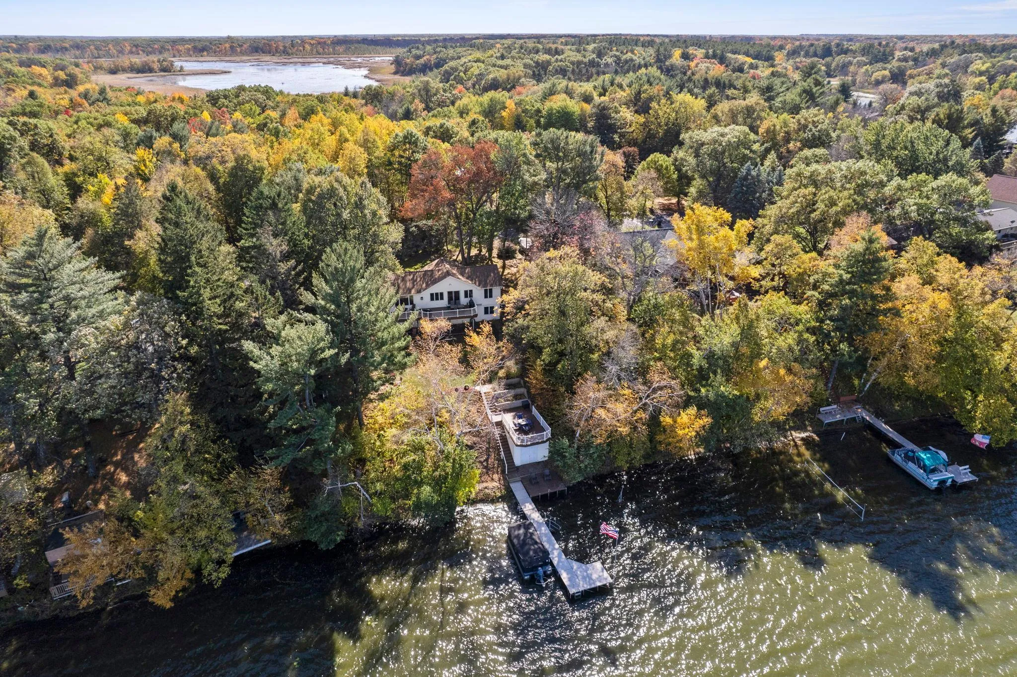Photo 57 of 22688 E Martin Lake Ne Drive