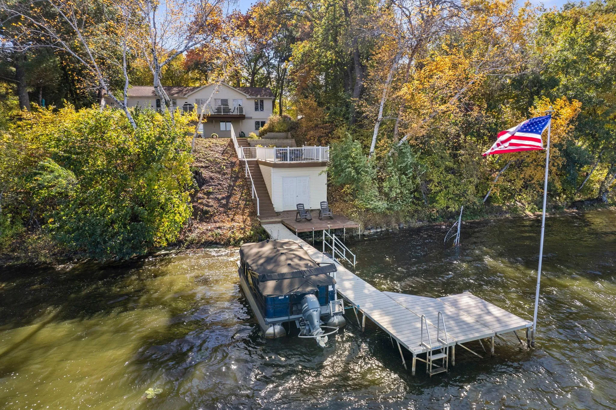 Photo 54 of 22688 E Martin Lake Ne Drive