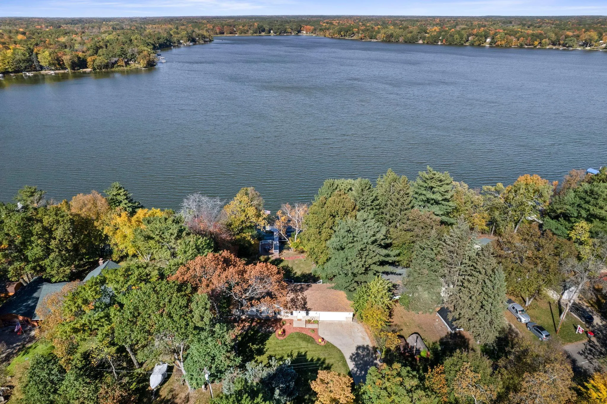 Photo 59 of 22688 E Martin Lake Ne Drive