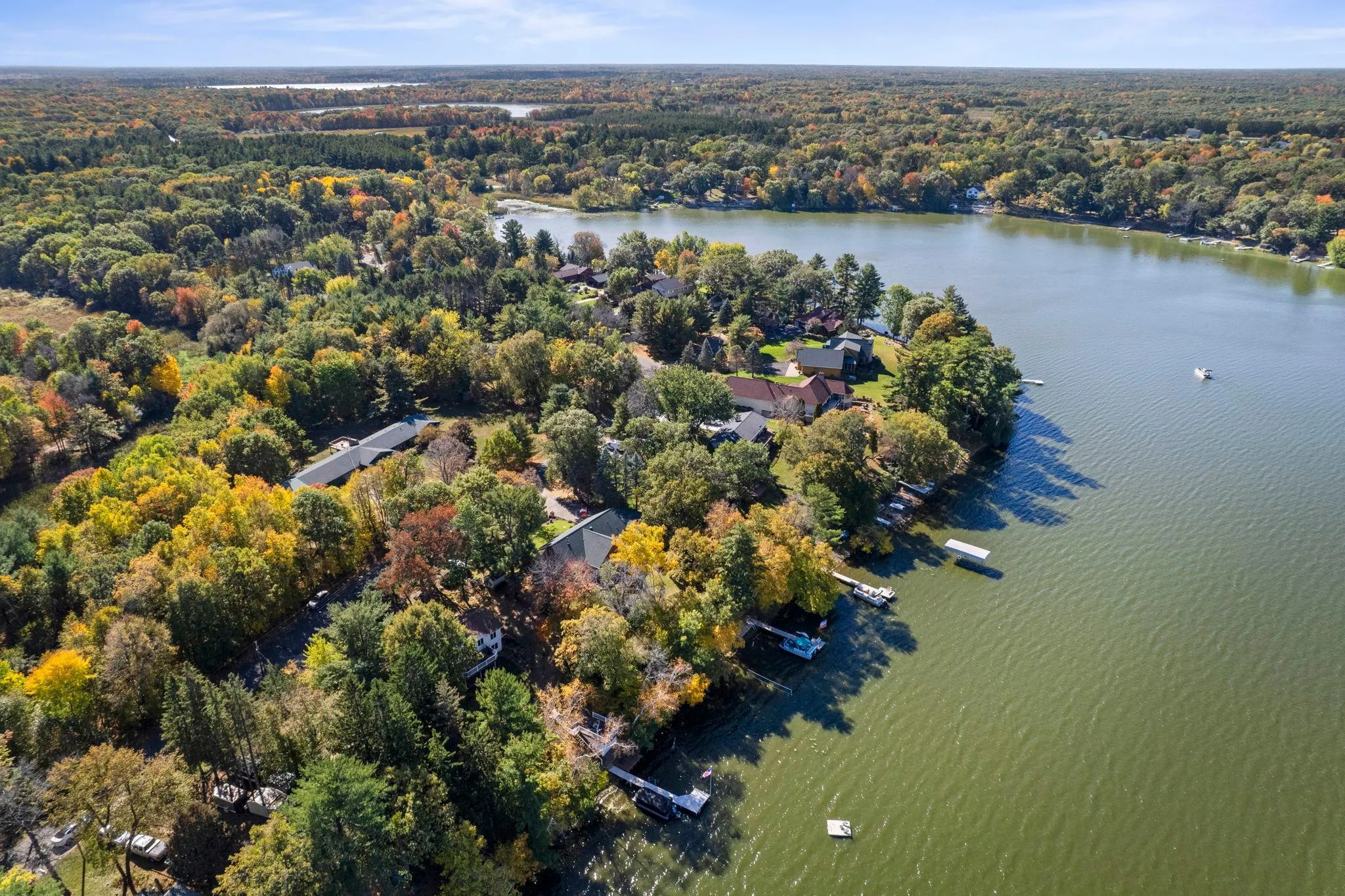 Photo 61 of 22688 E Martin Lake Ne Drive
