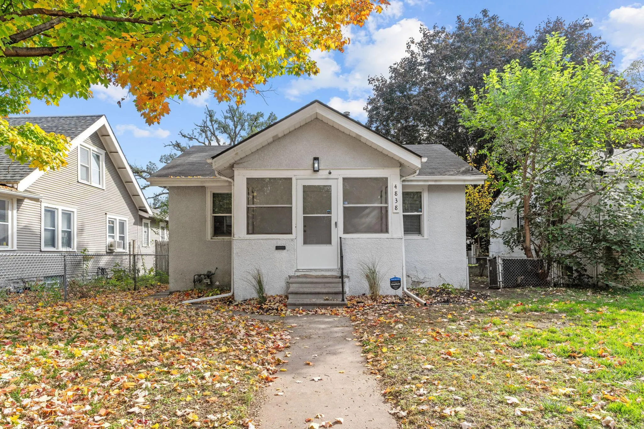 Residential For Sale