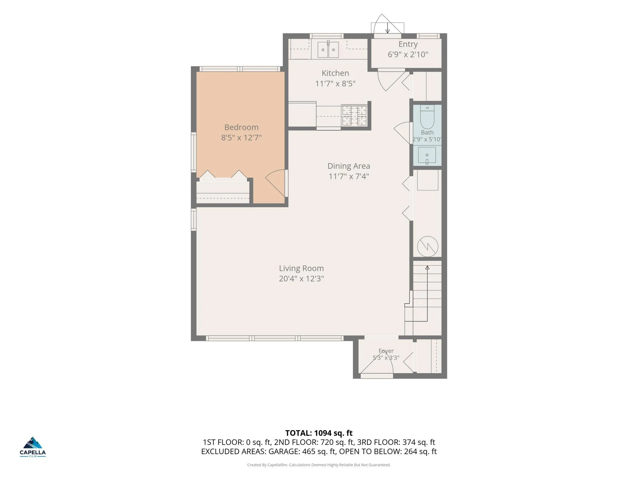 Photo 10 of 820 9th Street